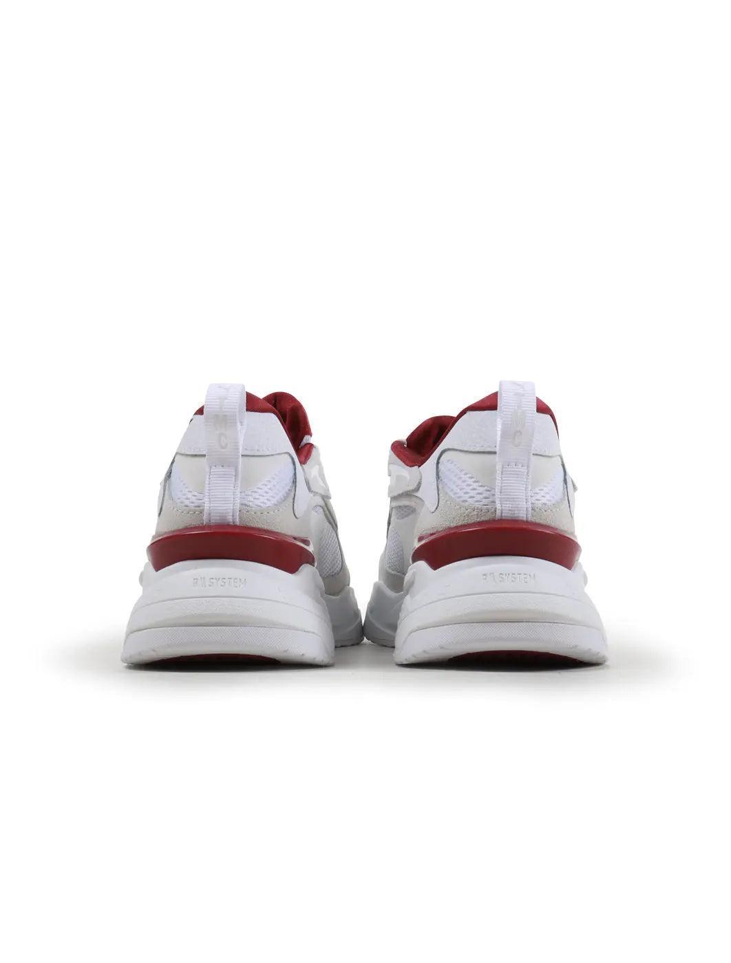 Puma Mens Tmc Rs Fast - Status Symbol