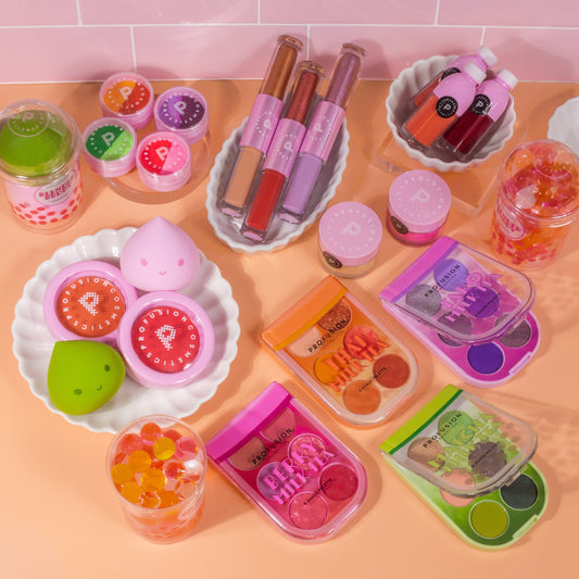 I 🖤 Boba | Water-Activated Liner Duo - Osadia Concept Store
