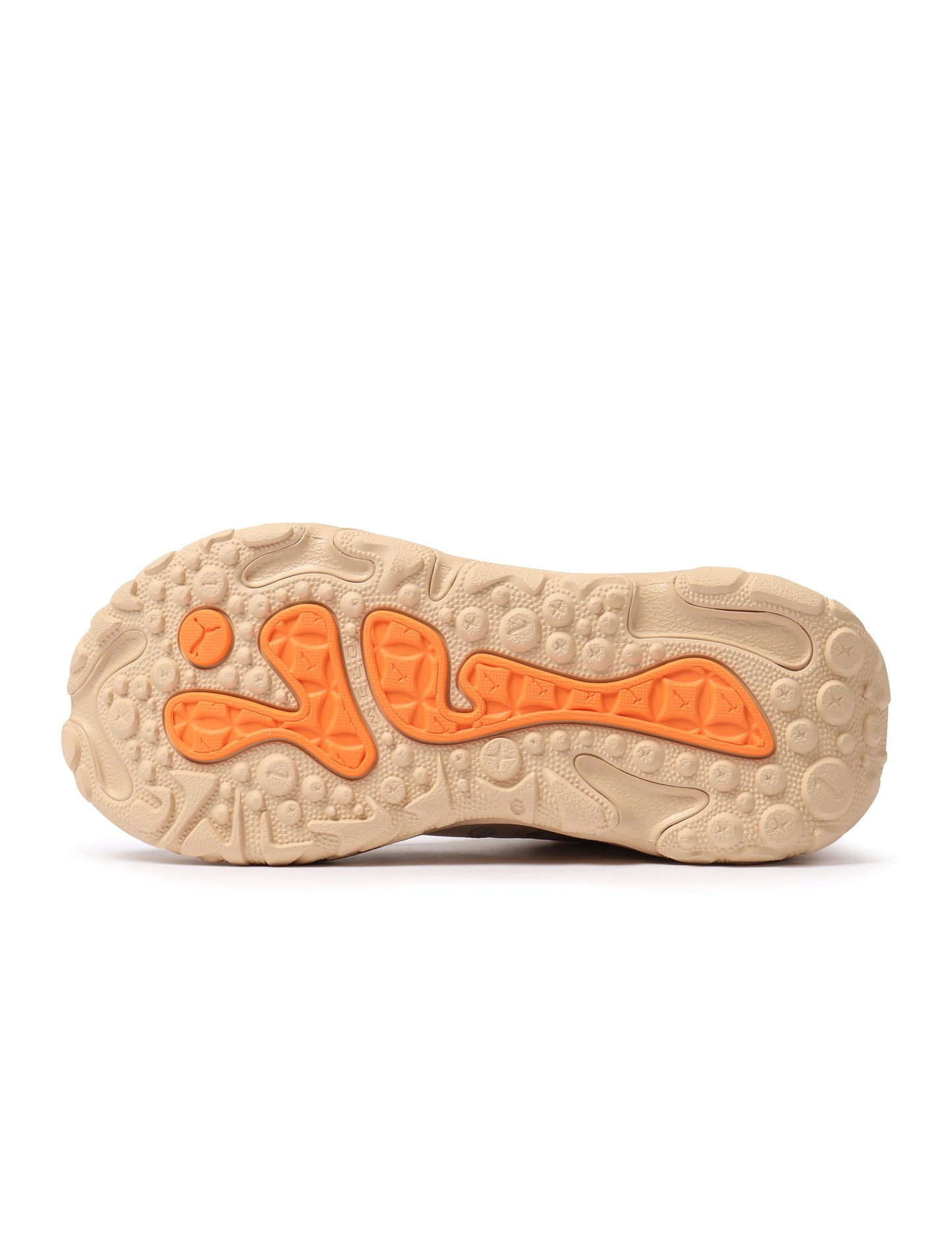 Puma LaFrance RNR “Flare” - Light Sand/ Orange
