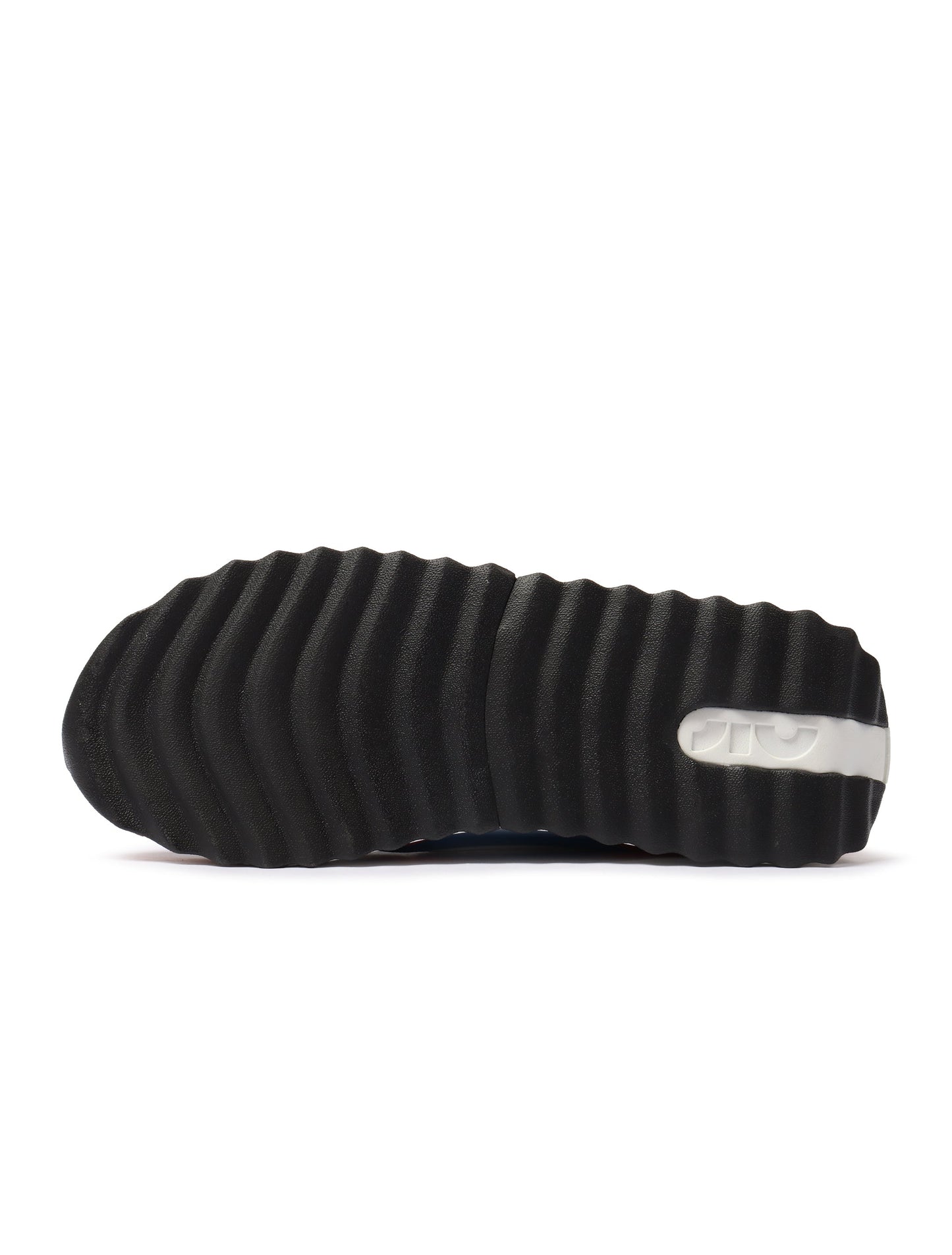 Nike Men's Air Max Dawn - Blue/Red