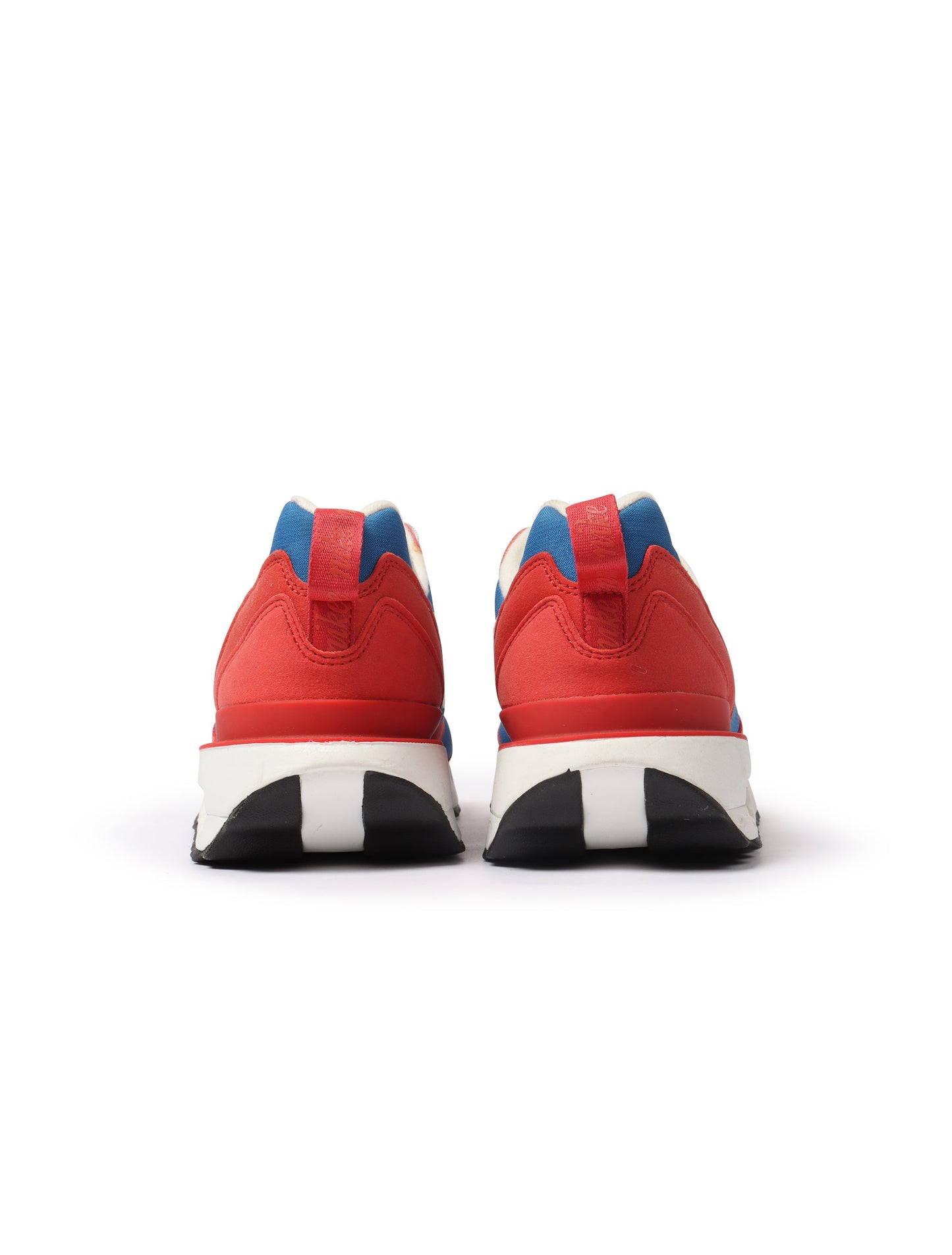 Nike Men's Air Max Dawn - Blue/Red