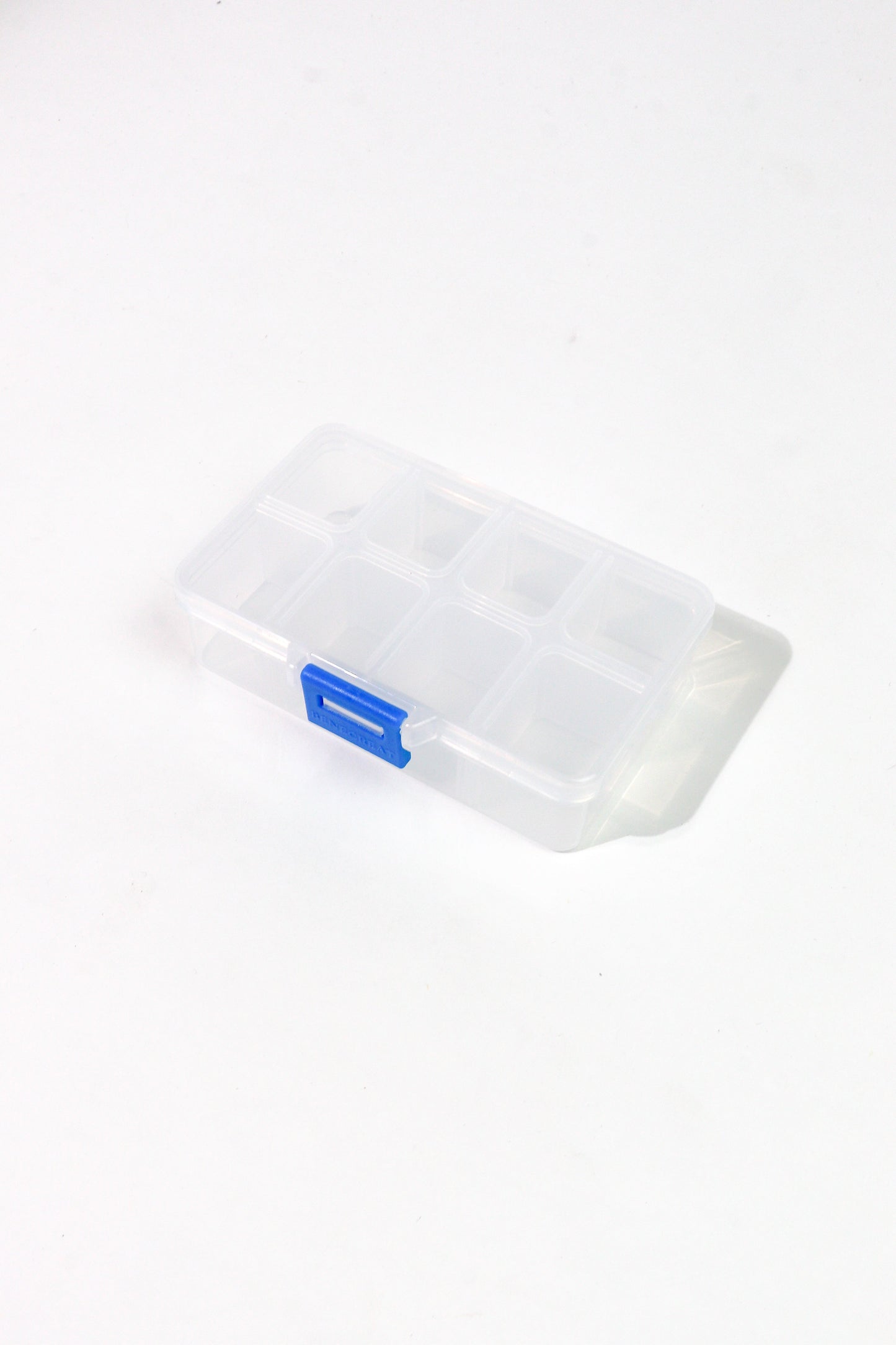 Specimen Collection Box