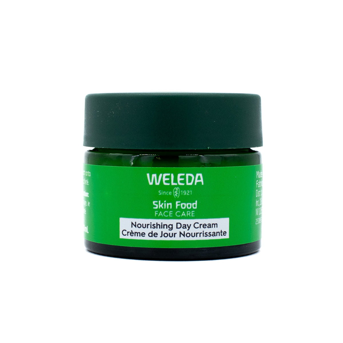 WELEDA Skin Food Face Care Nourishing Day Cream 1.3oz - New