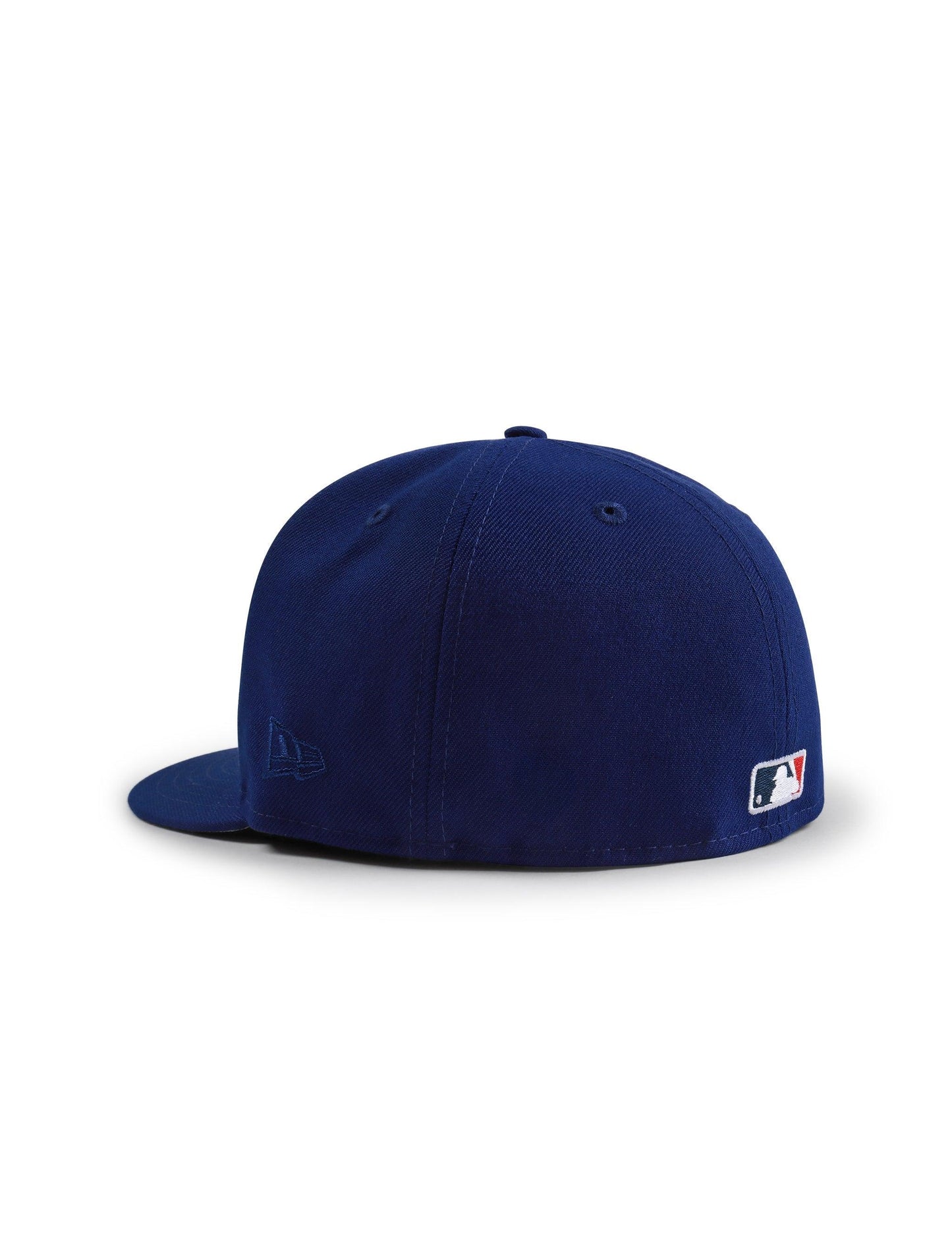 New Era 5950 La Dodgers Japan Patch Hat - Royal