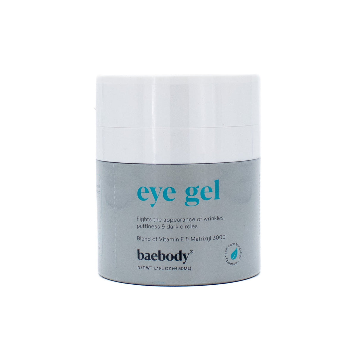 baebody Eye Gel 1.7oz - New