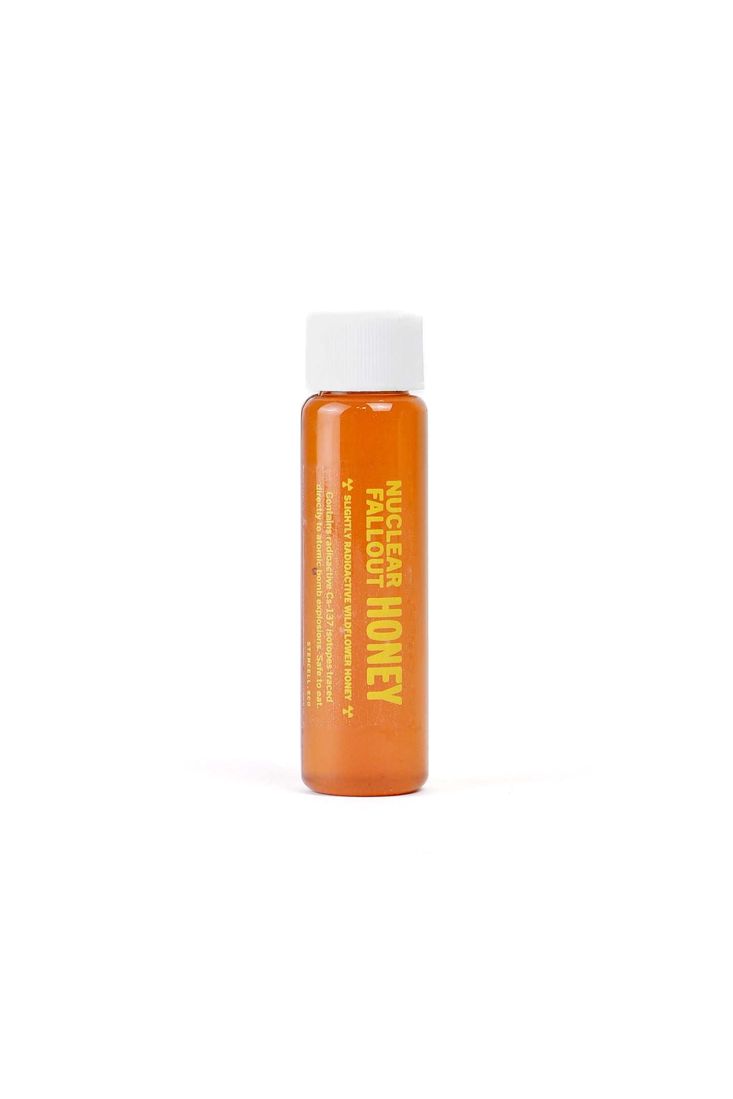 Nuclear Fallout Honey
