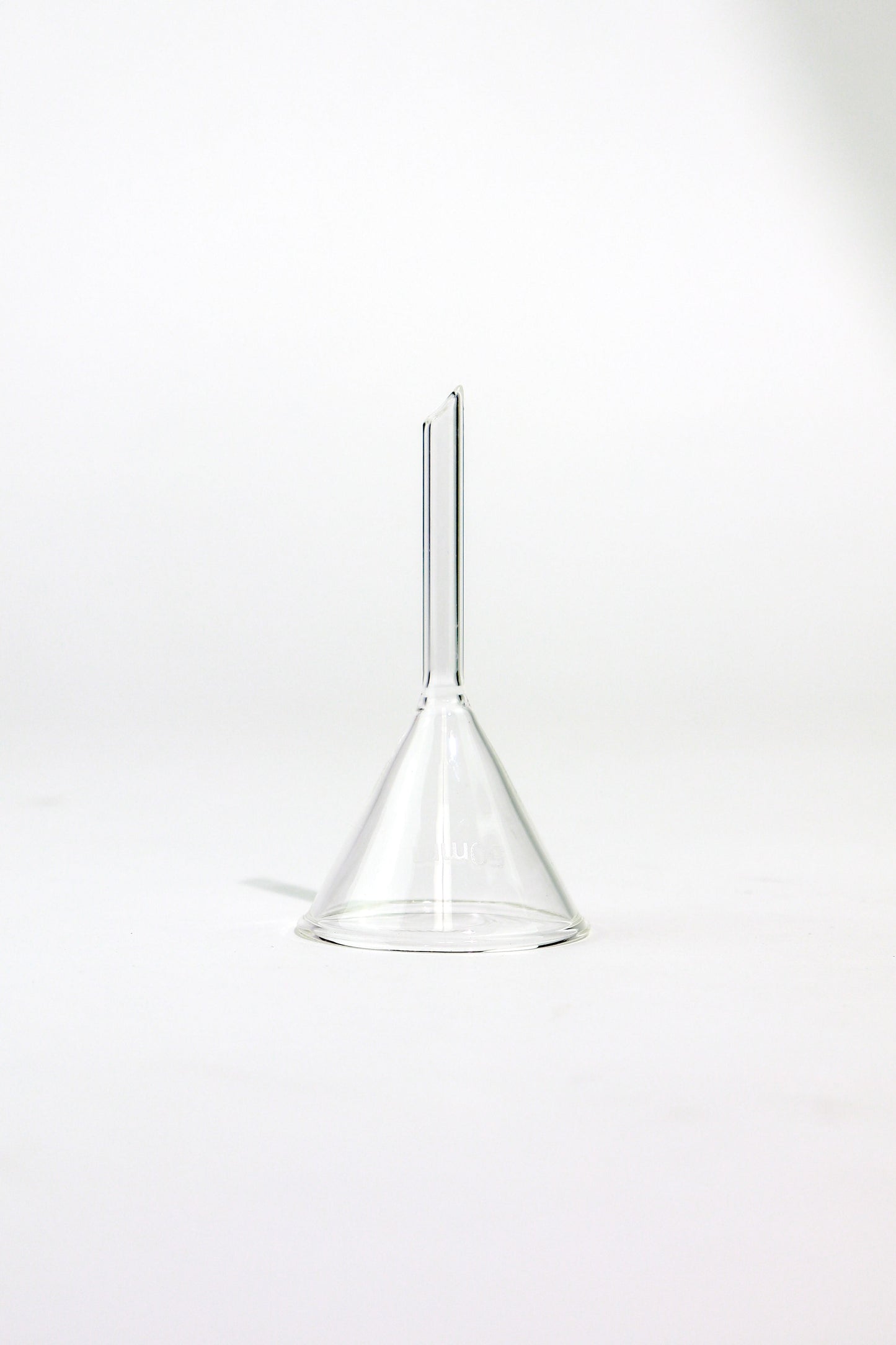 Laboratory Glass Funnel