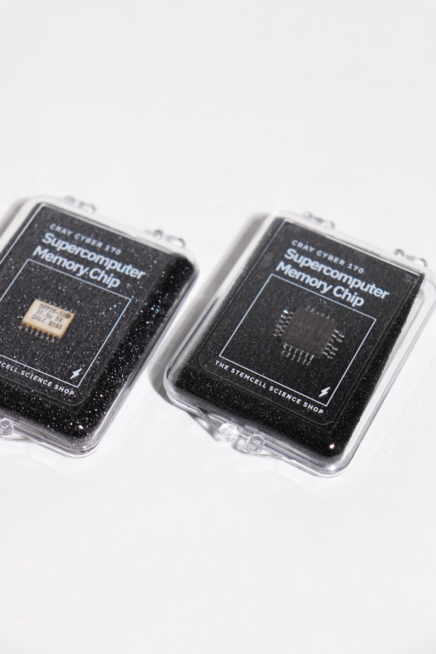 CDC Cyber Model 170 Supercomputer Memory Chip