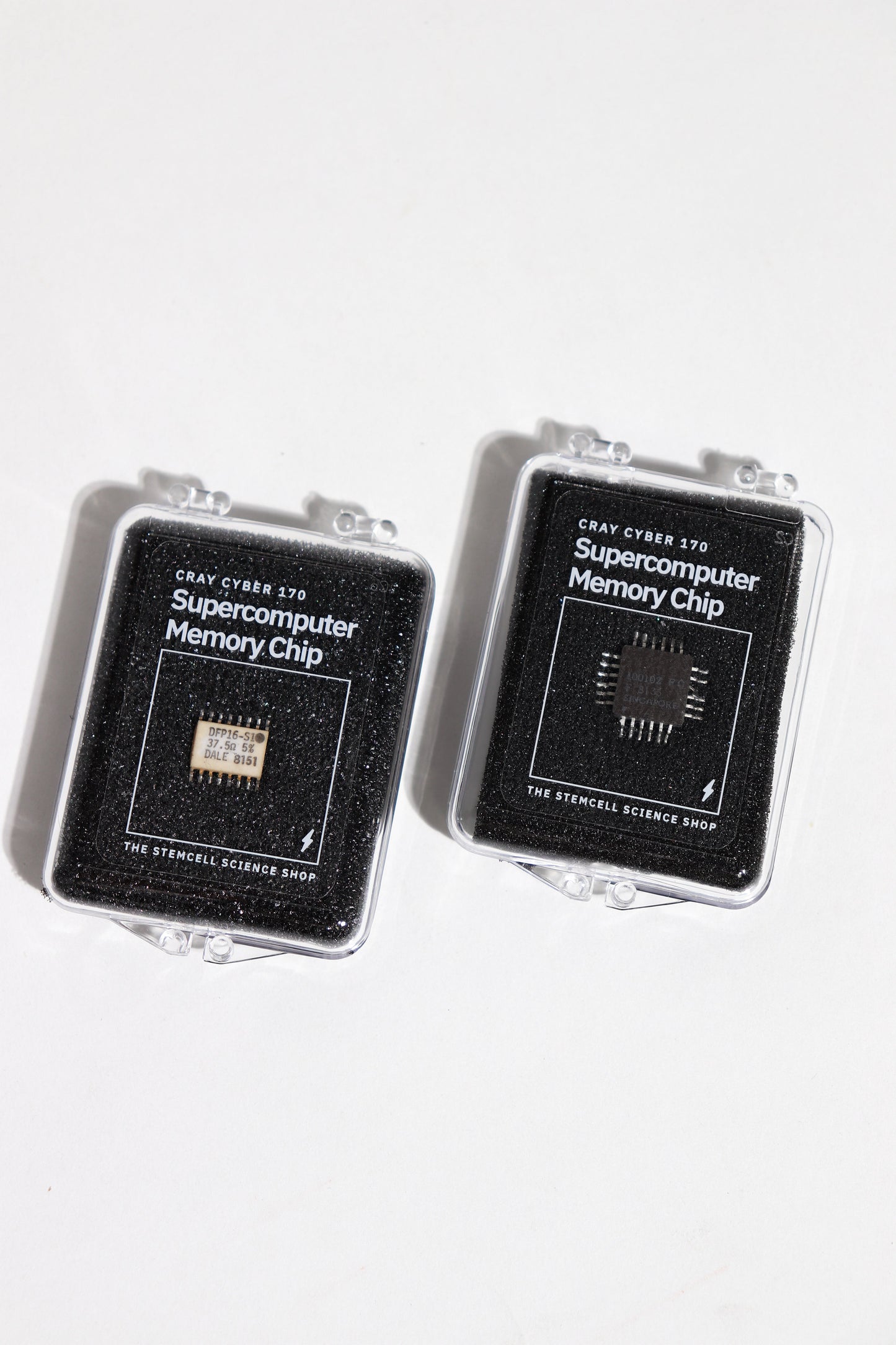CDC Cyber Model 170 Supercomputer Memory Chip