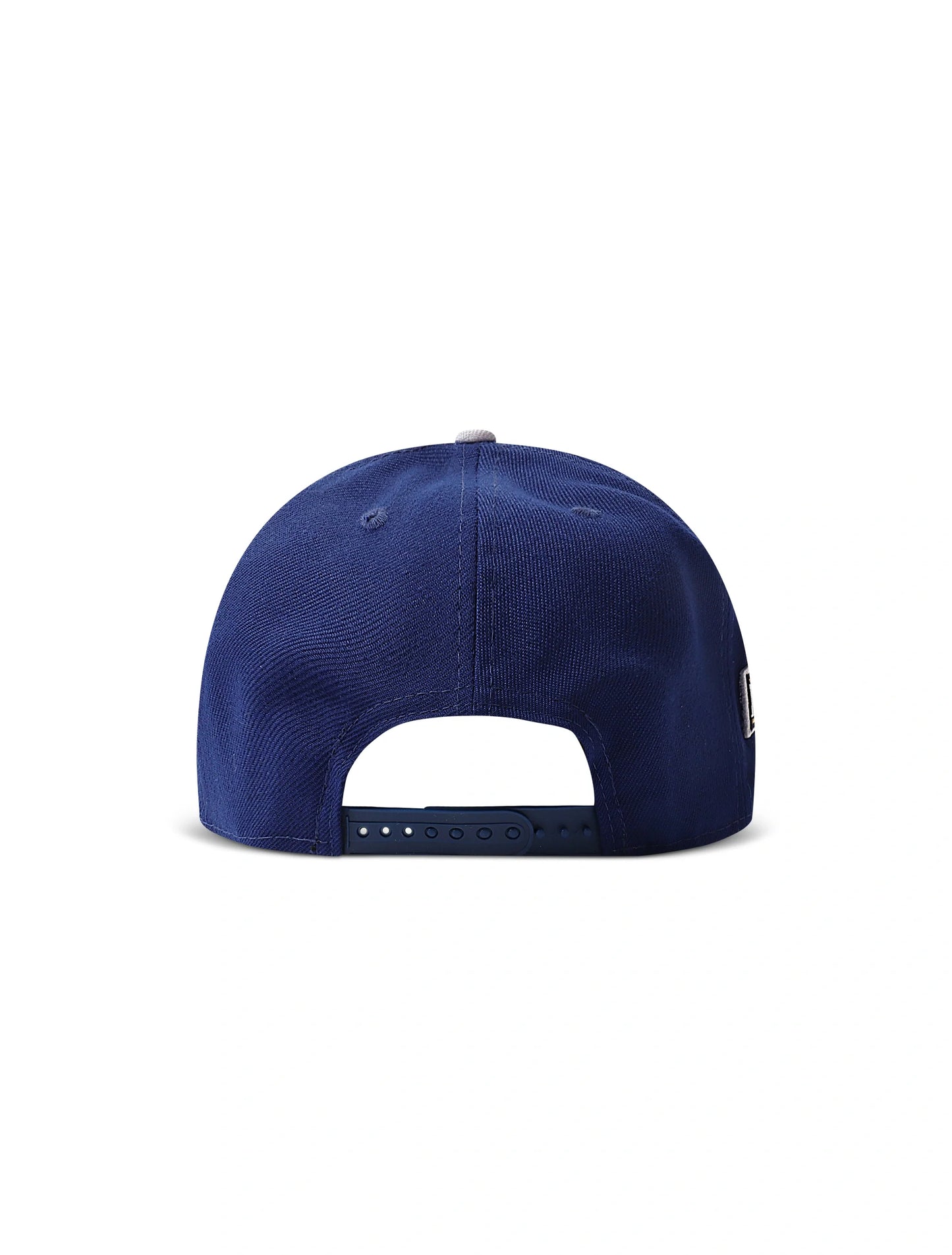New Era 950 LA Dodgers Post Season 2025 Snapback - Blue