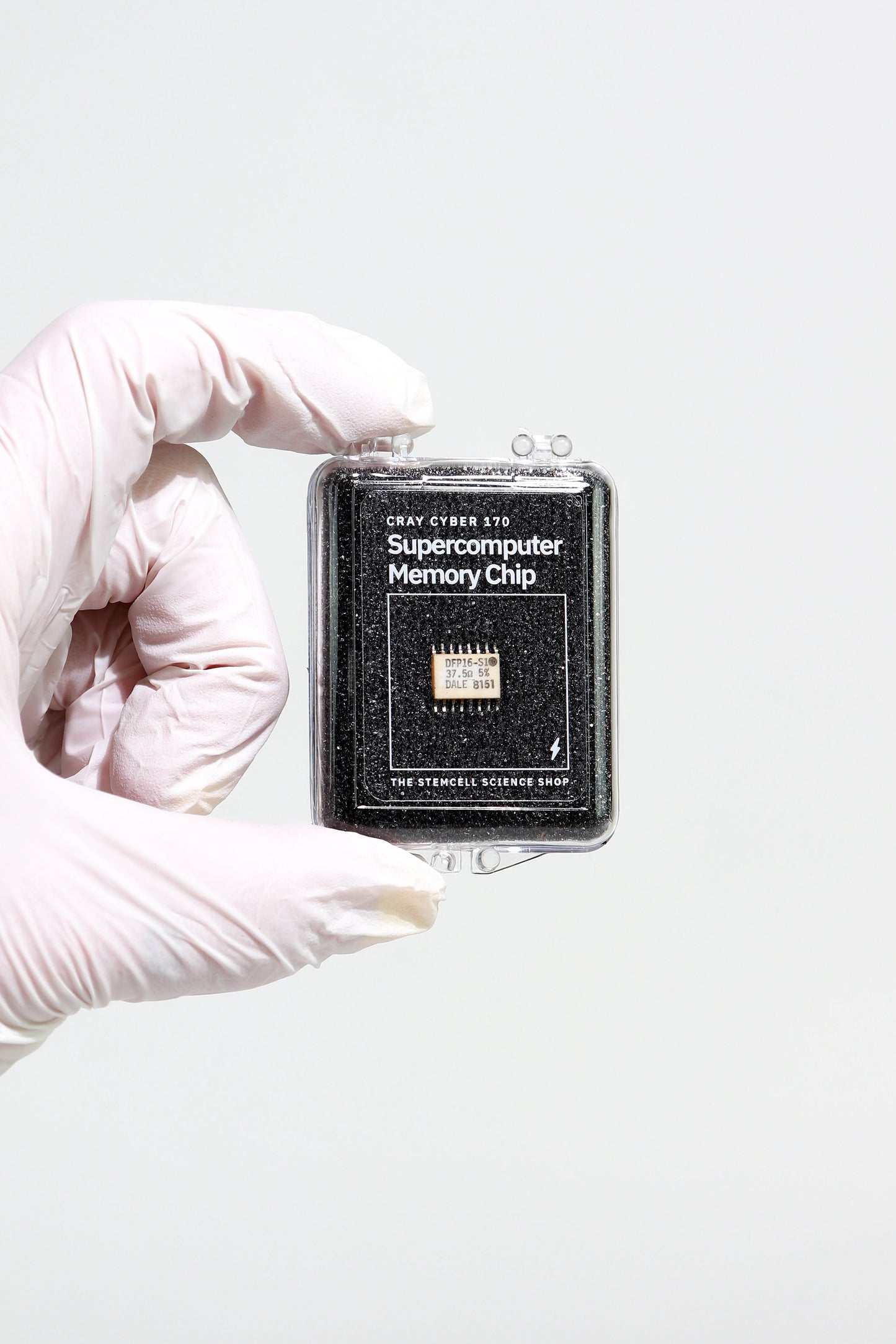 CDC Cyber Model 170 Supercomputer Memory Chip