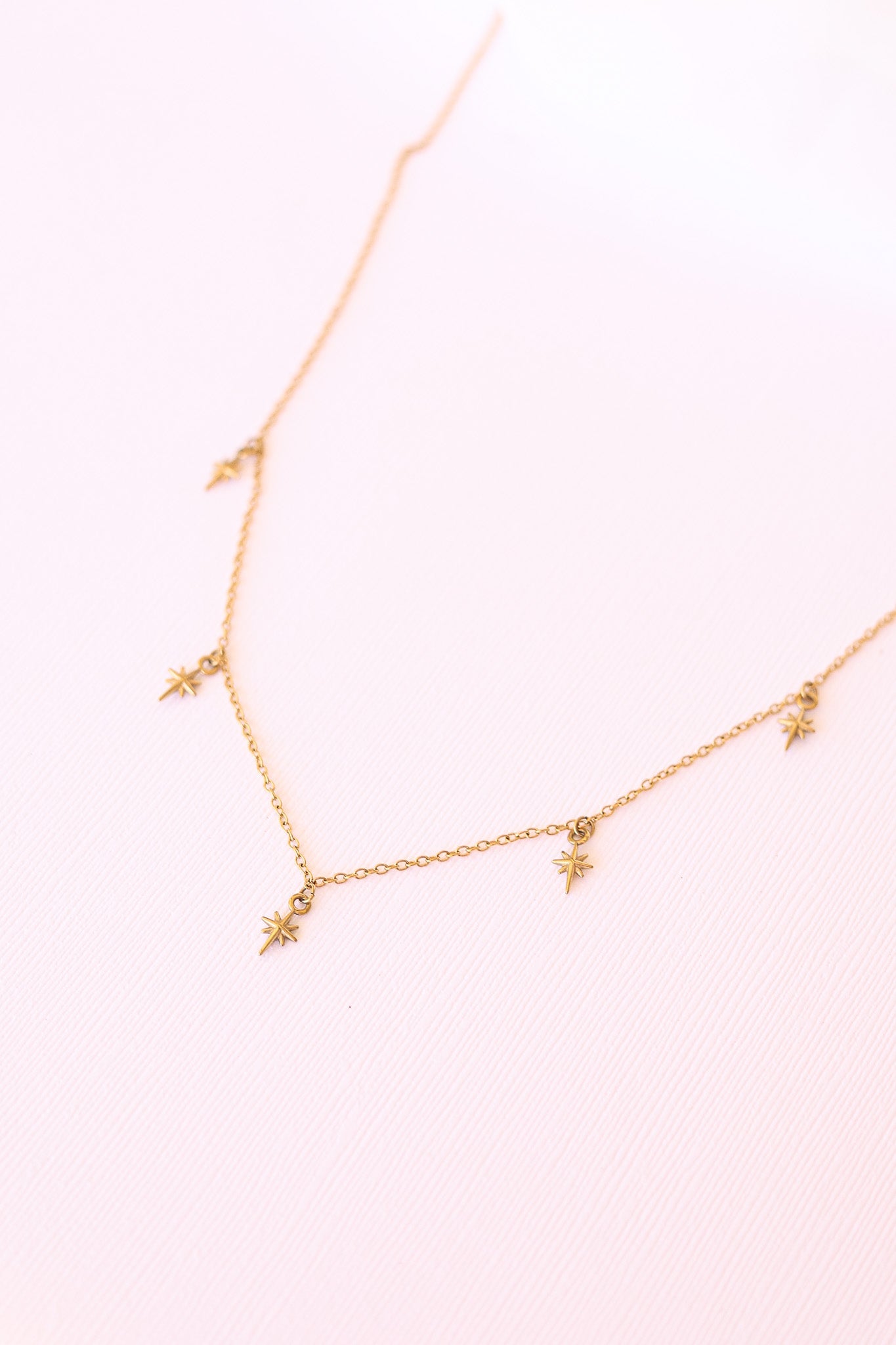 Estelle Necklace