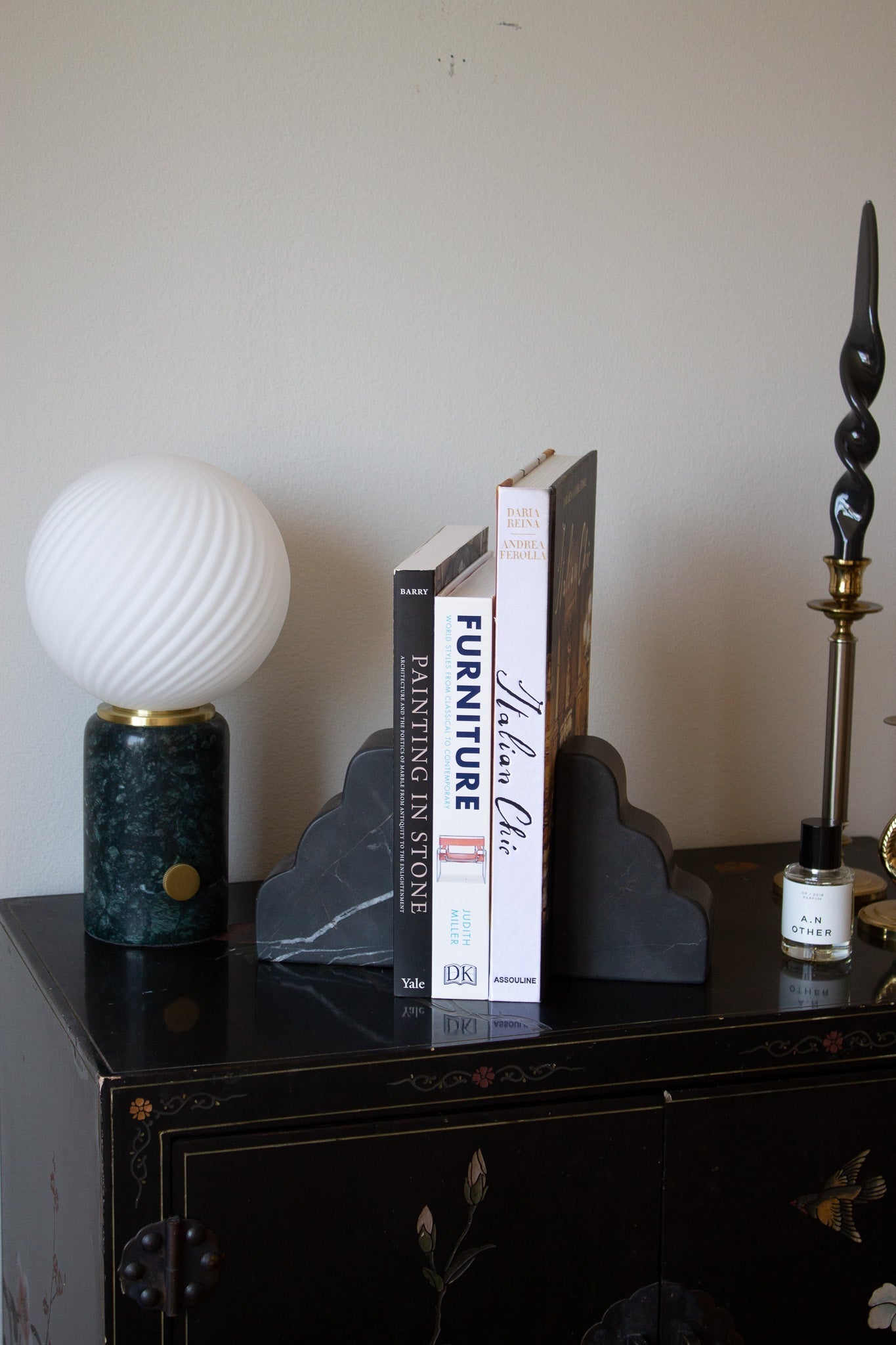 Cloud Bookend (Maison Rogue x the parmatile shop)