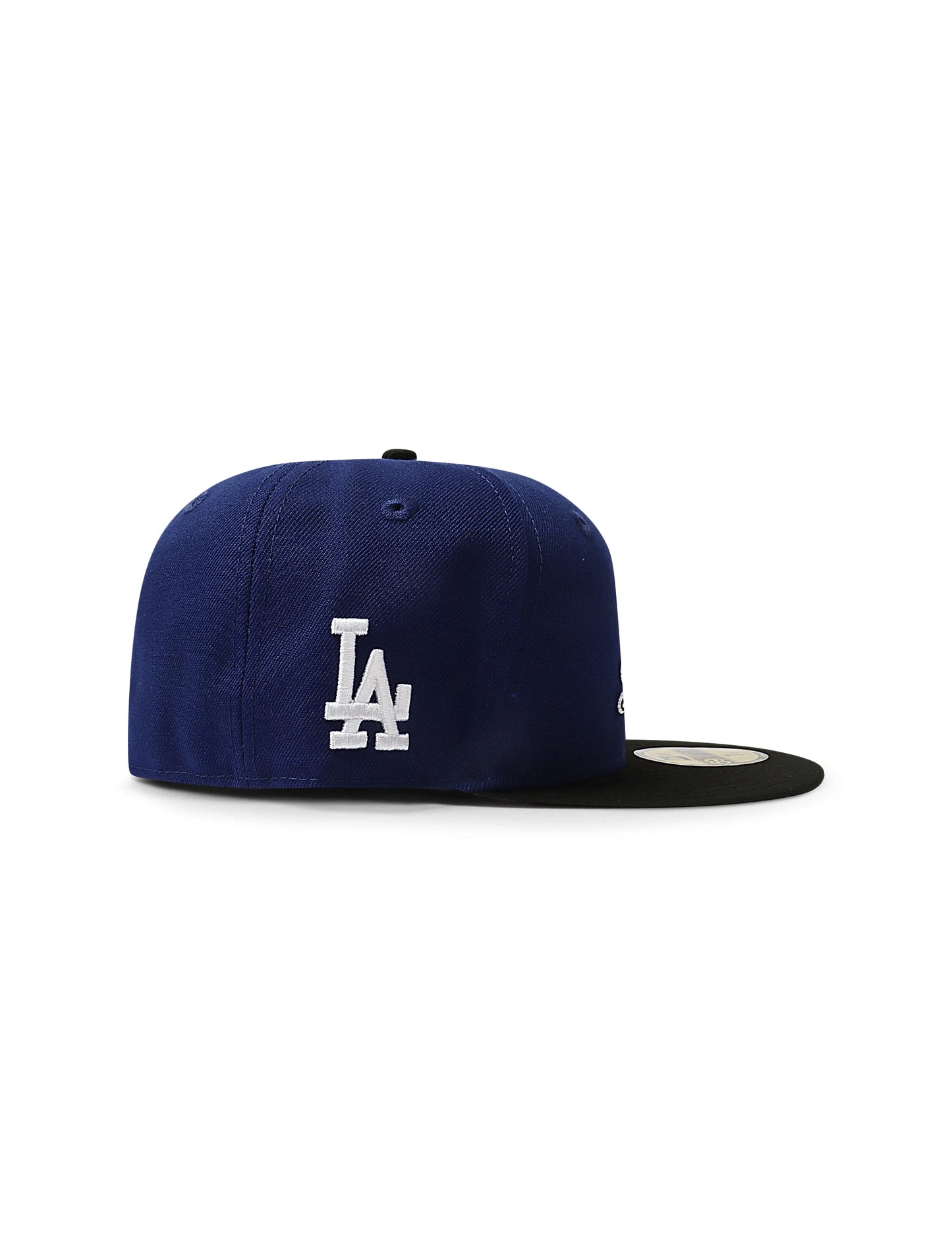 New Era 5950 LA Dodgers Mascot Hat - Blue/Black