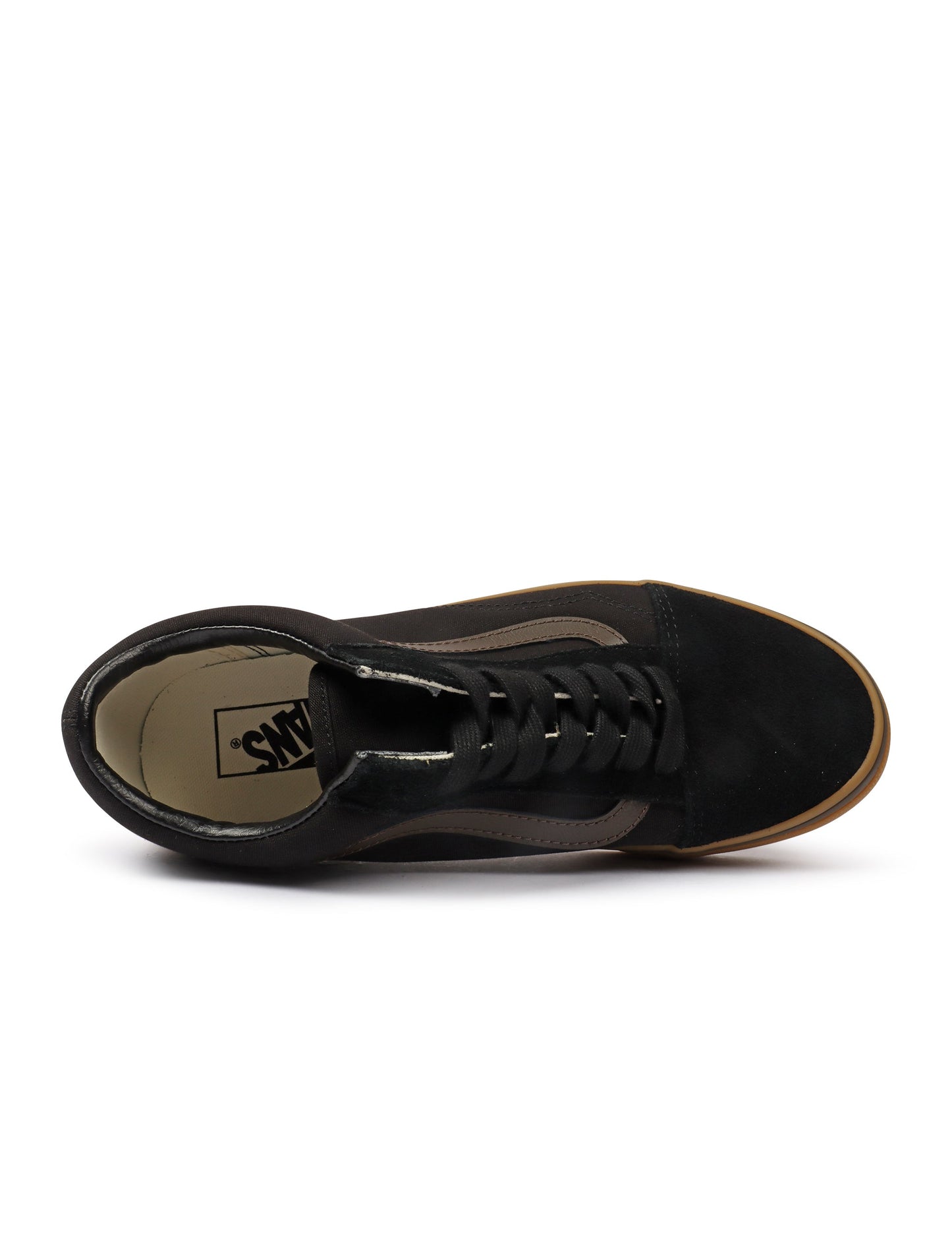 Vans Mens Old Skool - Weird Gums/Black