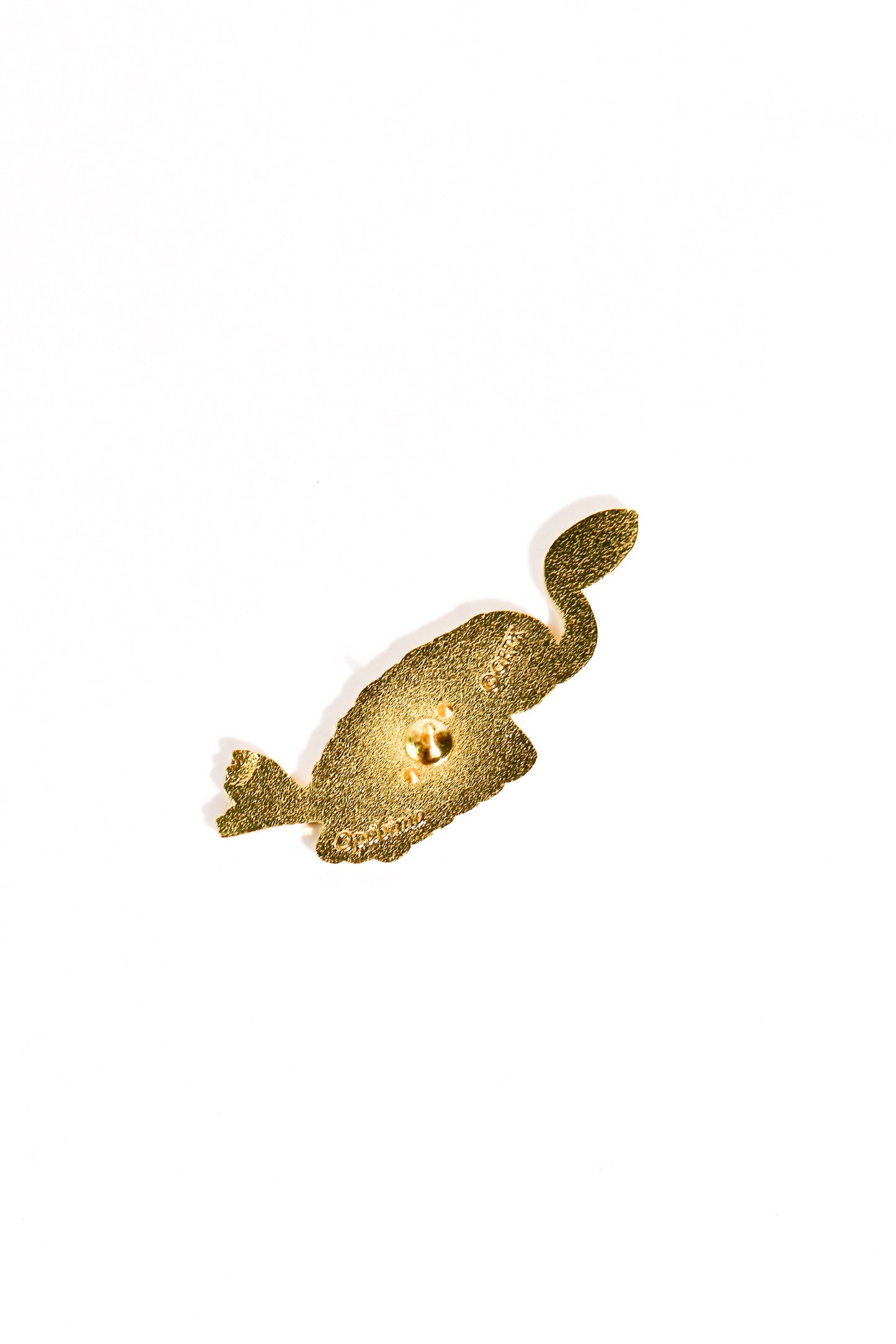 Opabinia Enamel Pin (Opabinia regalis)