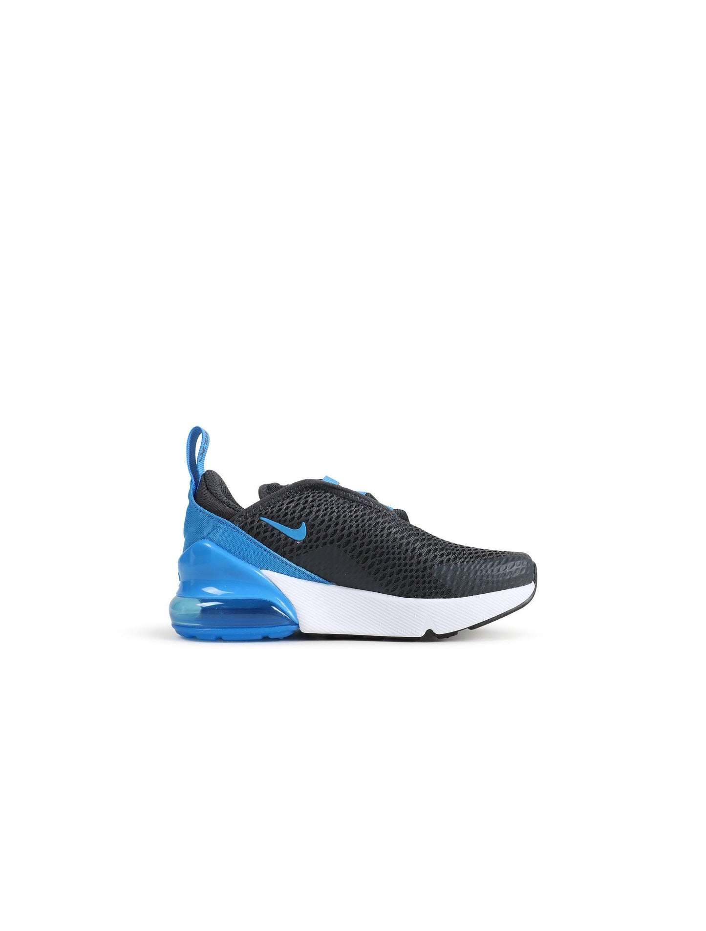 Nike (PS)  Air Max 270 - Black/Blue