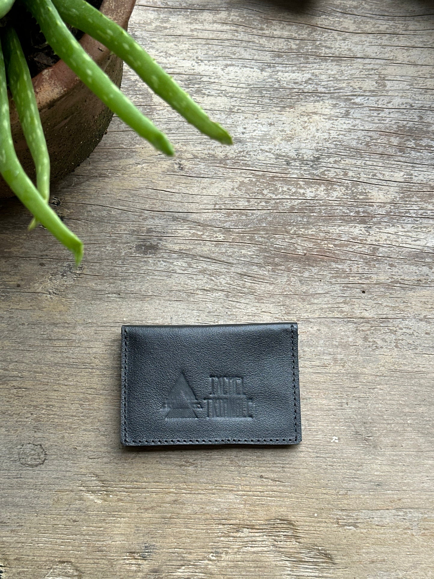 Pocket card Wallet