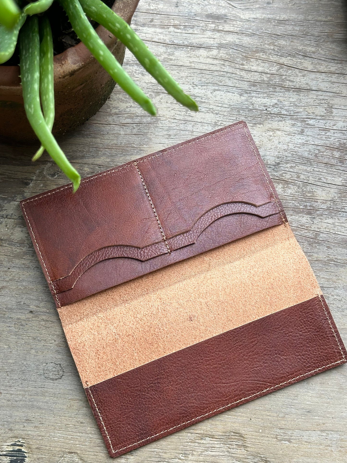 Cash Wallet