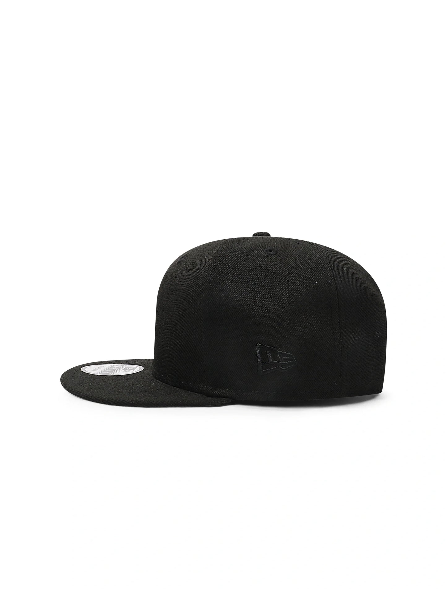 New Era 950 Back to Back Champs Snapback - Black