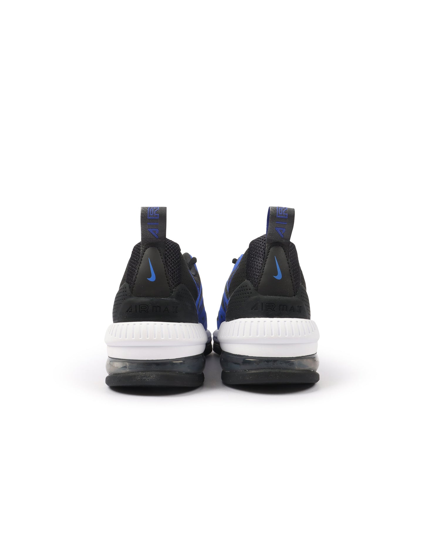 Nike Air Max Genome - Racer Blue/Black