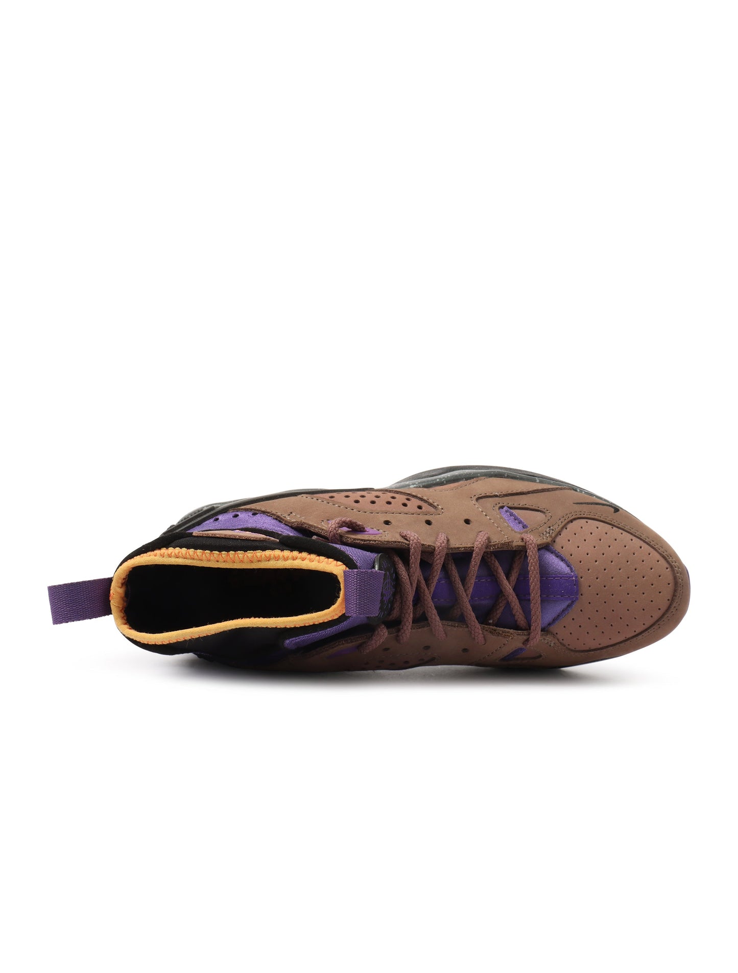 Nike Mens ACG Air Mowabb - Trails End Brown