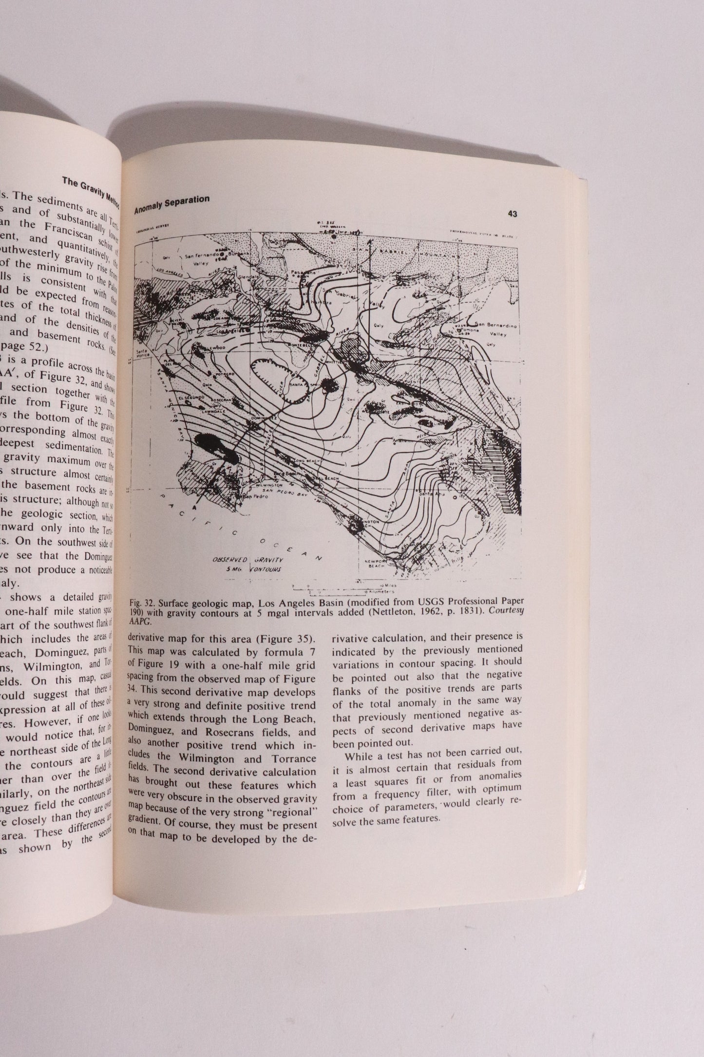 SEG Geophysical Monograph Nos. 1 & 2 — Original 1971–1973 Set
