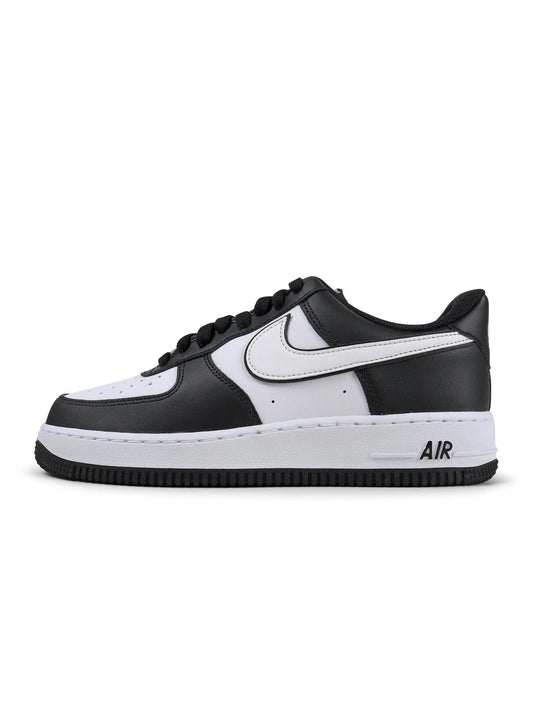 Air Force Mens 1 '07 - Black/White