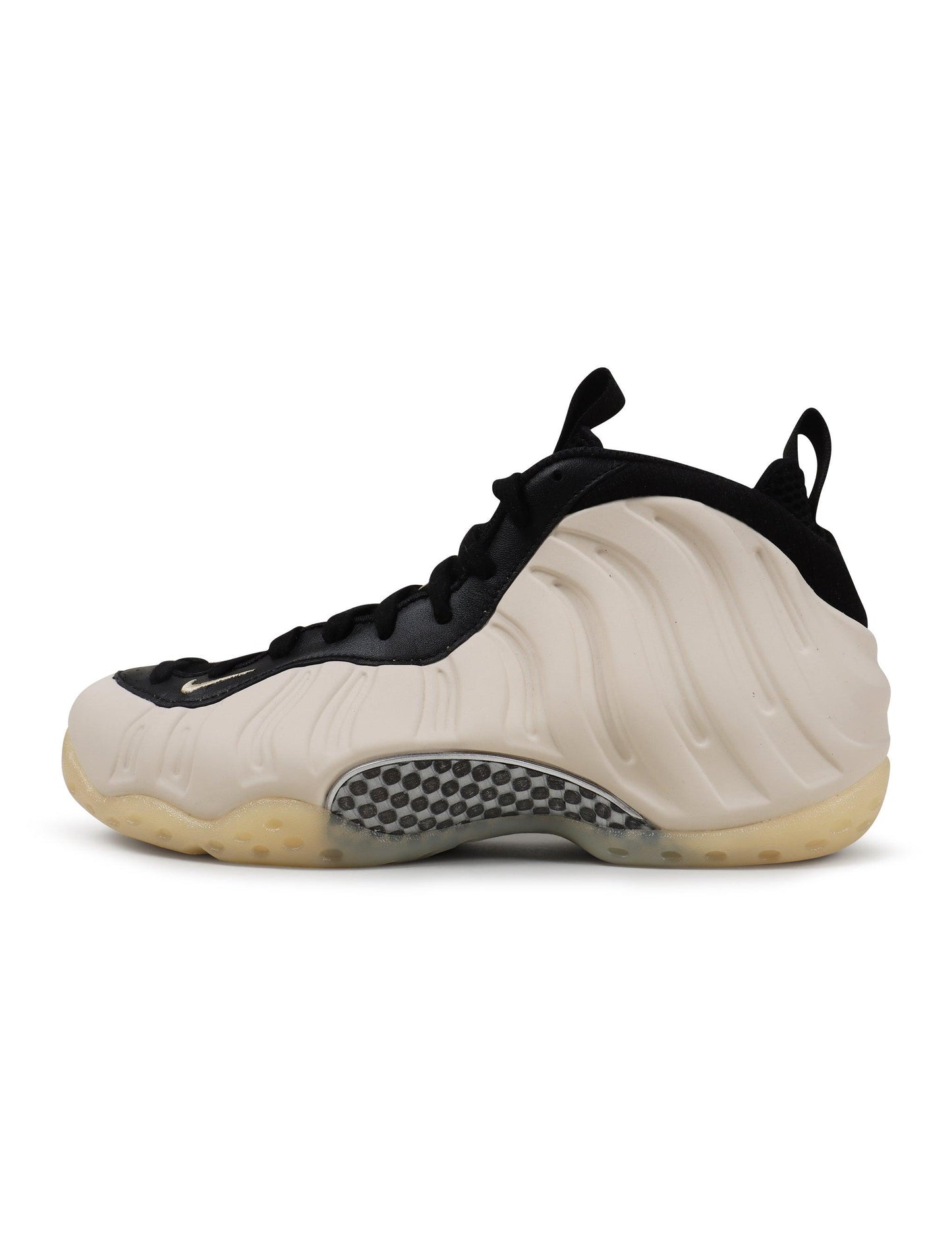 Nike Mens Air Foamposite One - Light Orewood Brown