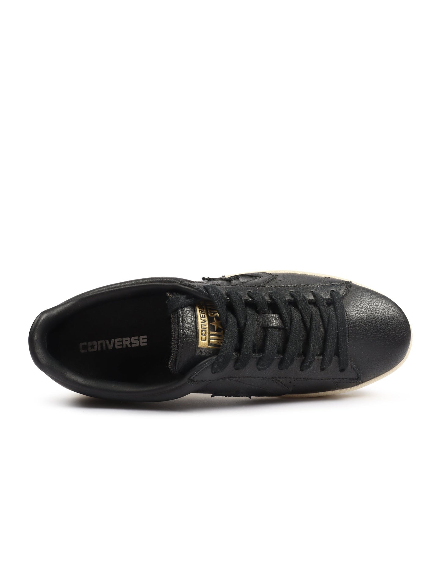 Converse Men's Pro Leather 76 - Black