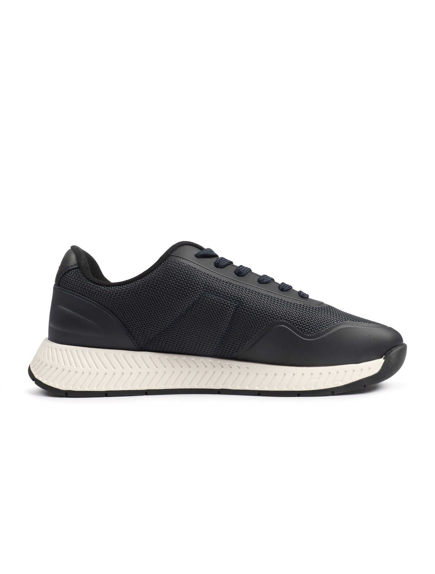 Boss Titanium Runn Shoes - Dark Blue