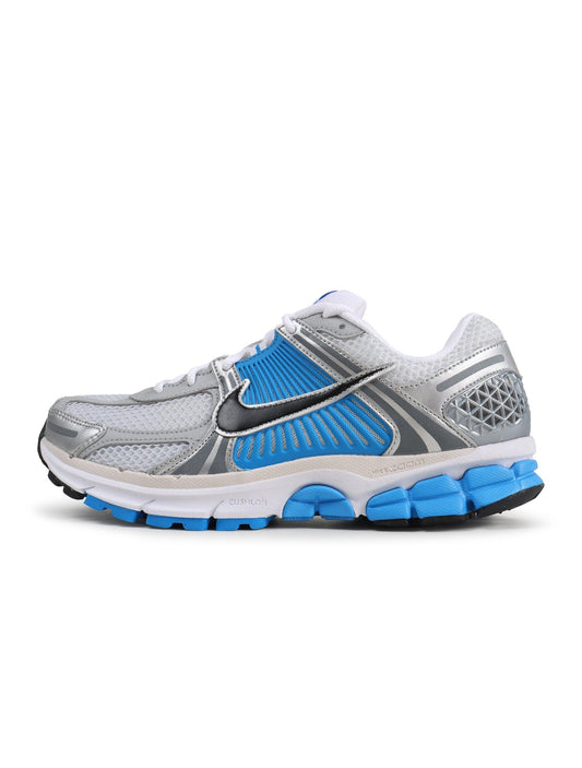 Nike Mens Zoom Vomero 5 - Pure Platinum/Photo Blue
