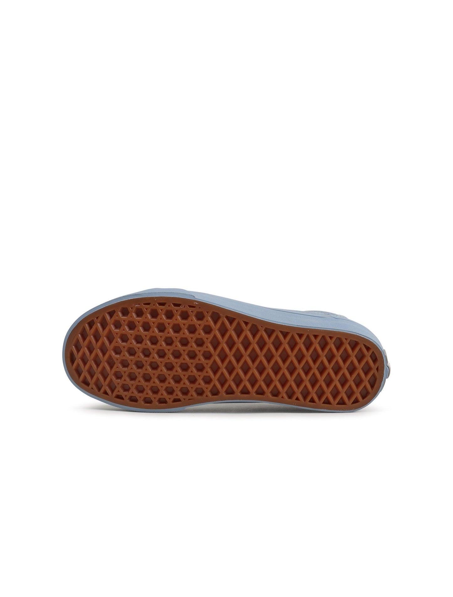 Vans Big Kids Old Skool - Dusty Blue