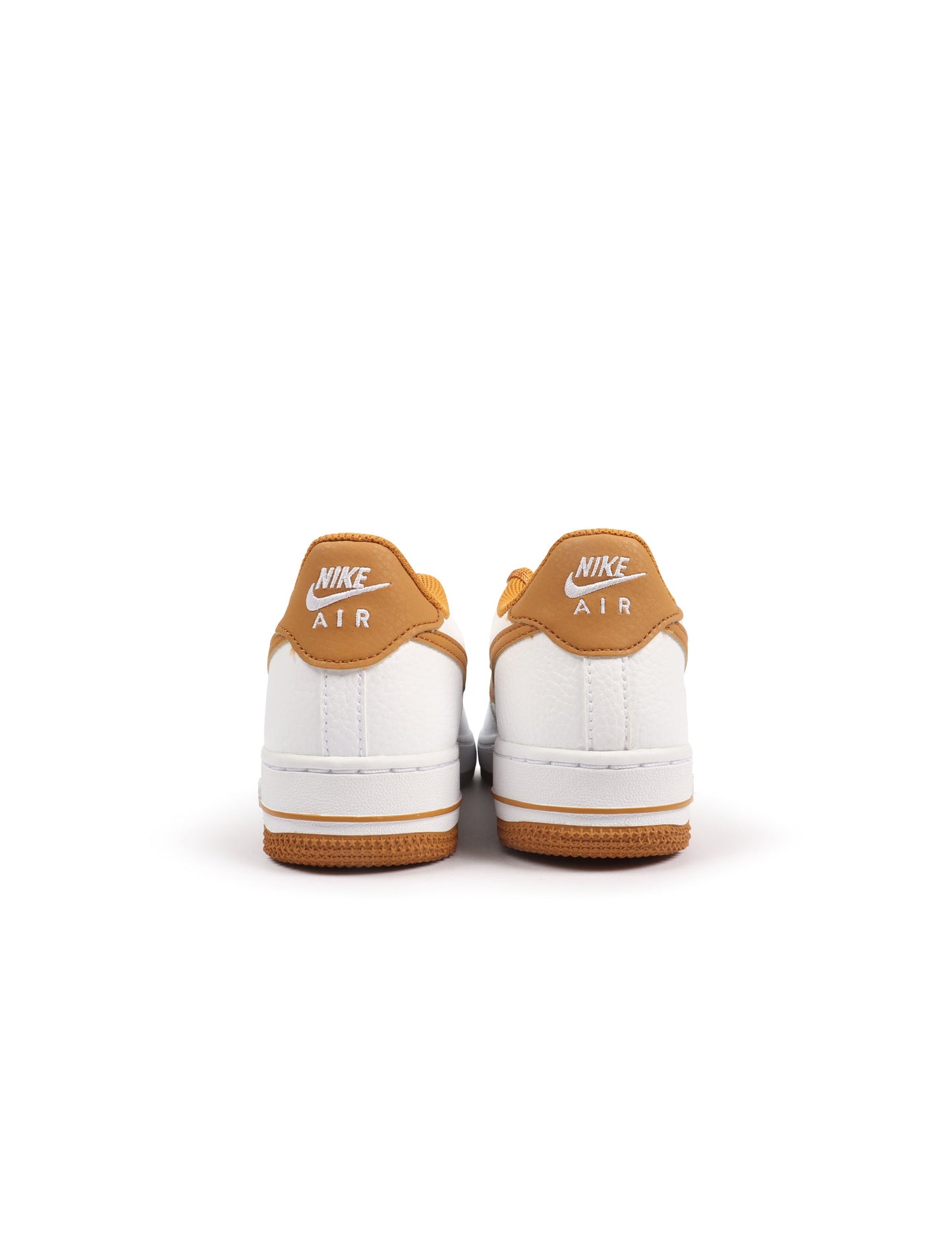Air Force 1 Bg White/Desert Ochre