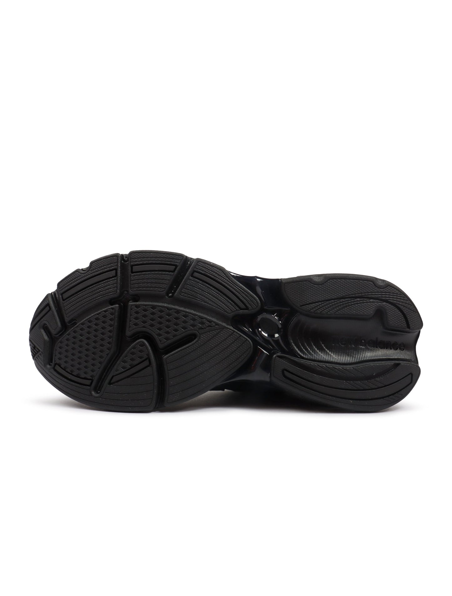 New Balance Mens 2010 - Black