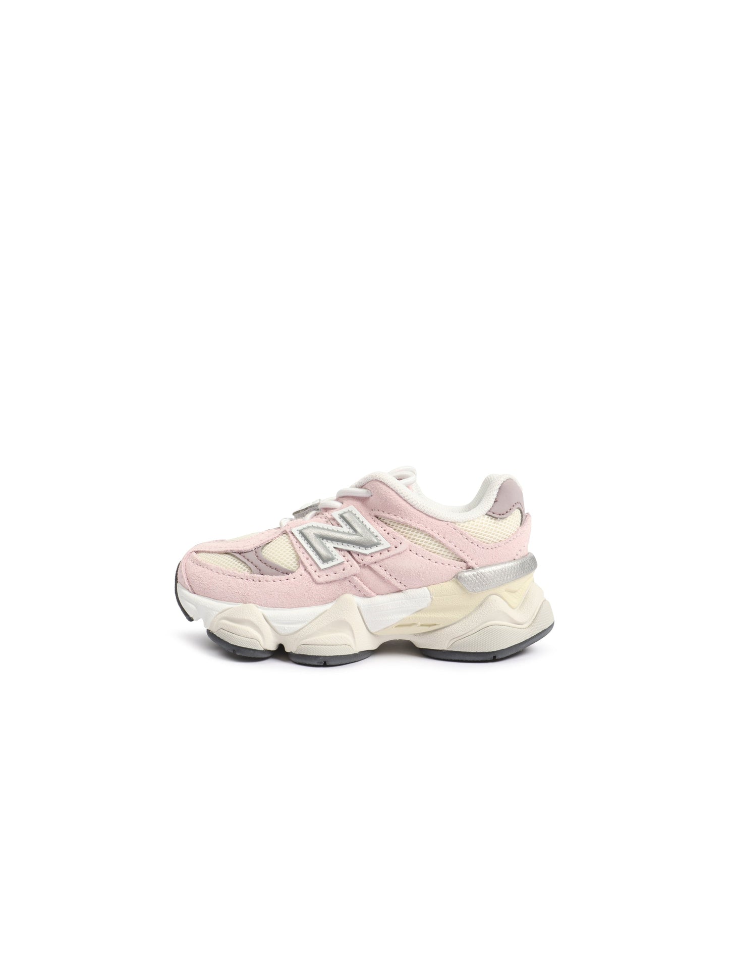 New Balance (TD) 9060 Casual Shoes - Pink/Purple