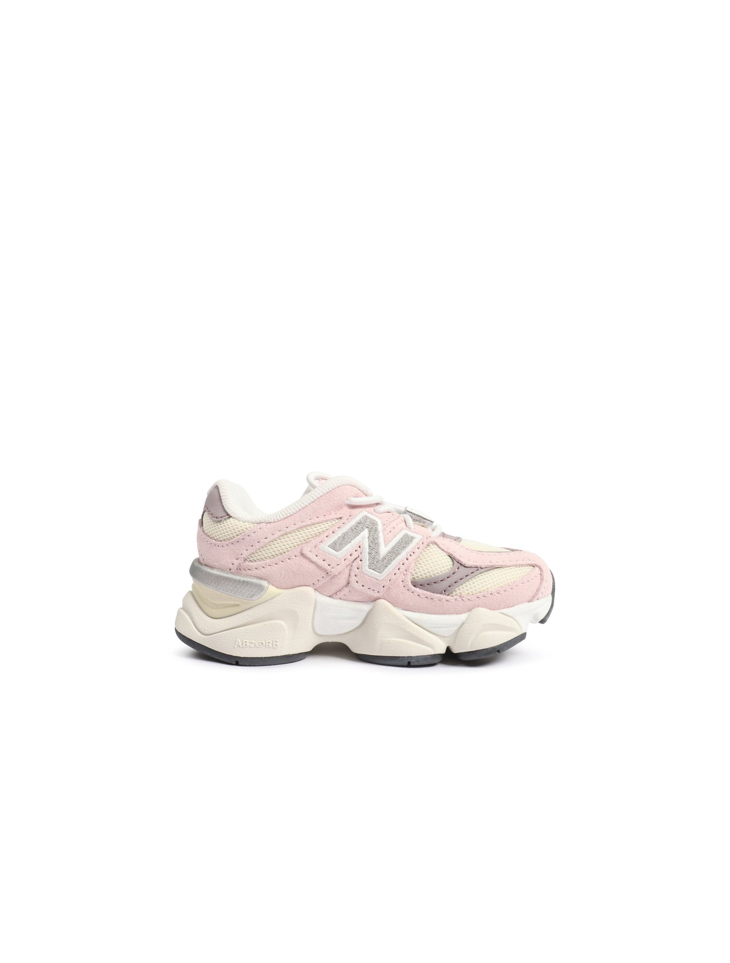 New Balance (TD) 9060 Casual Shoes - Pink/Purple