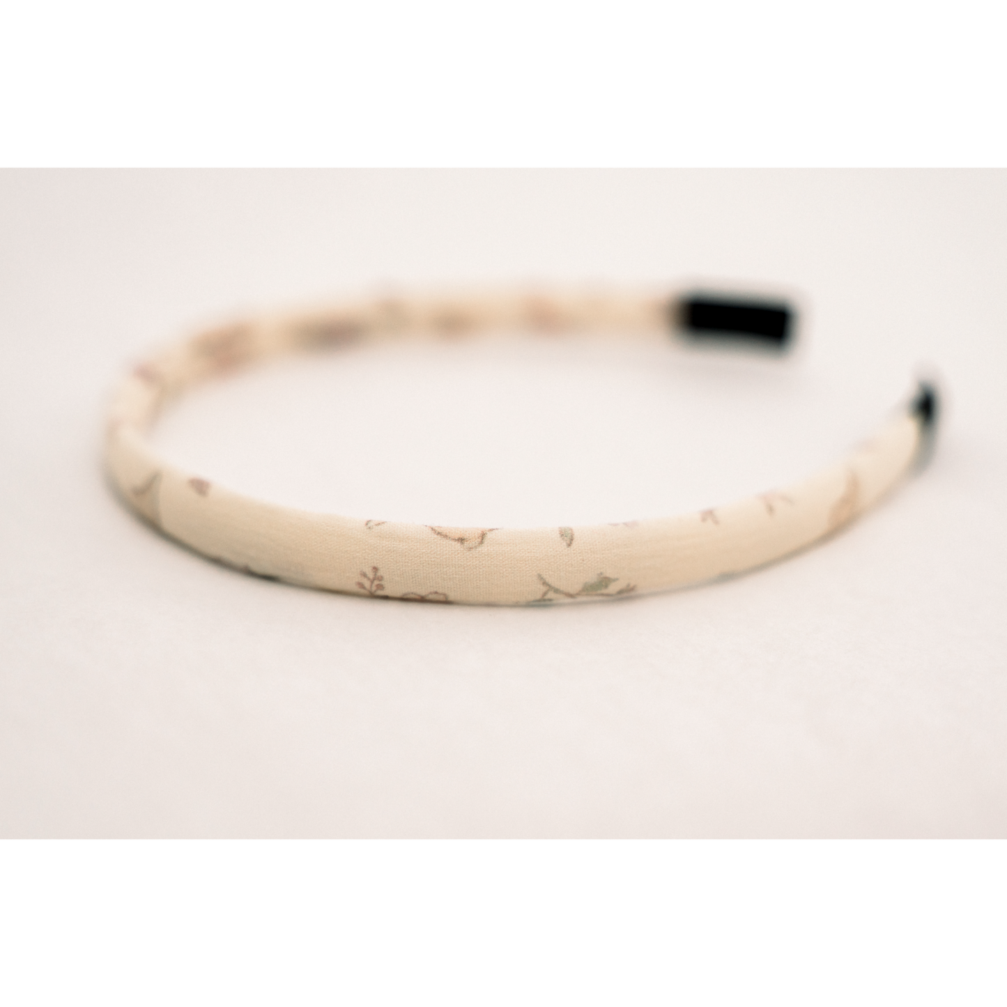 Petite Petals Headband-Pré aux lapins
