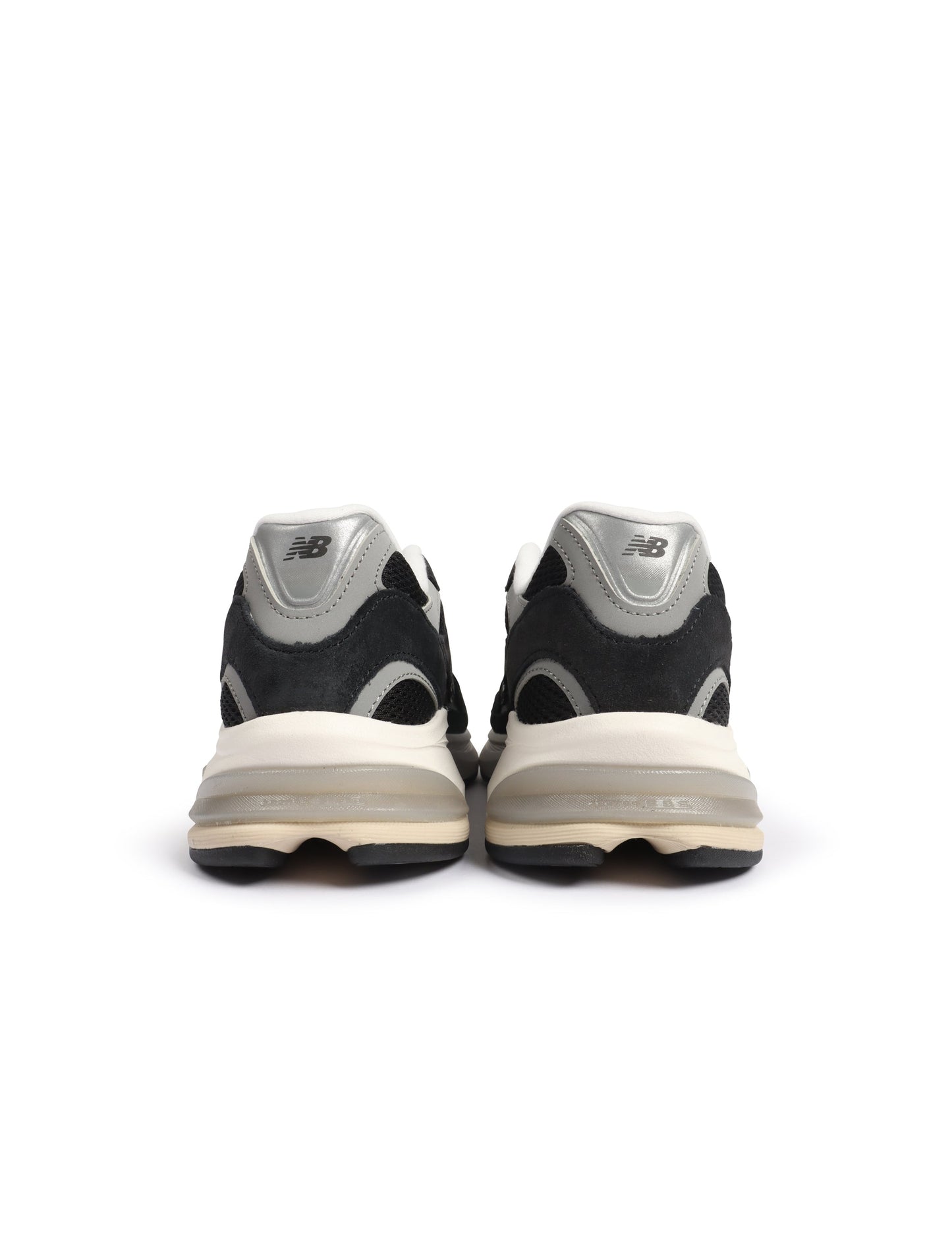 New Balance Mens Abzorb 2010 - Black