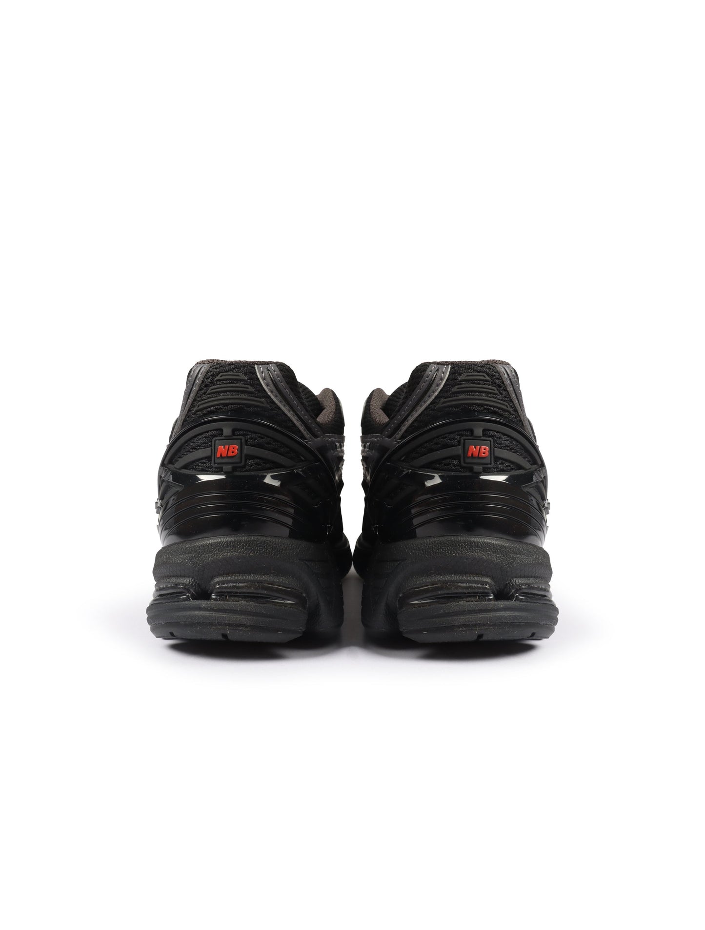 New Balance Mens 1906 - Black Hot Tomato
