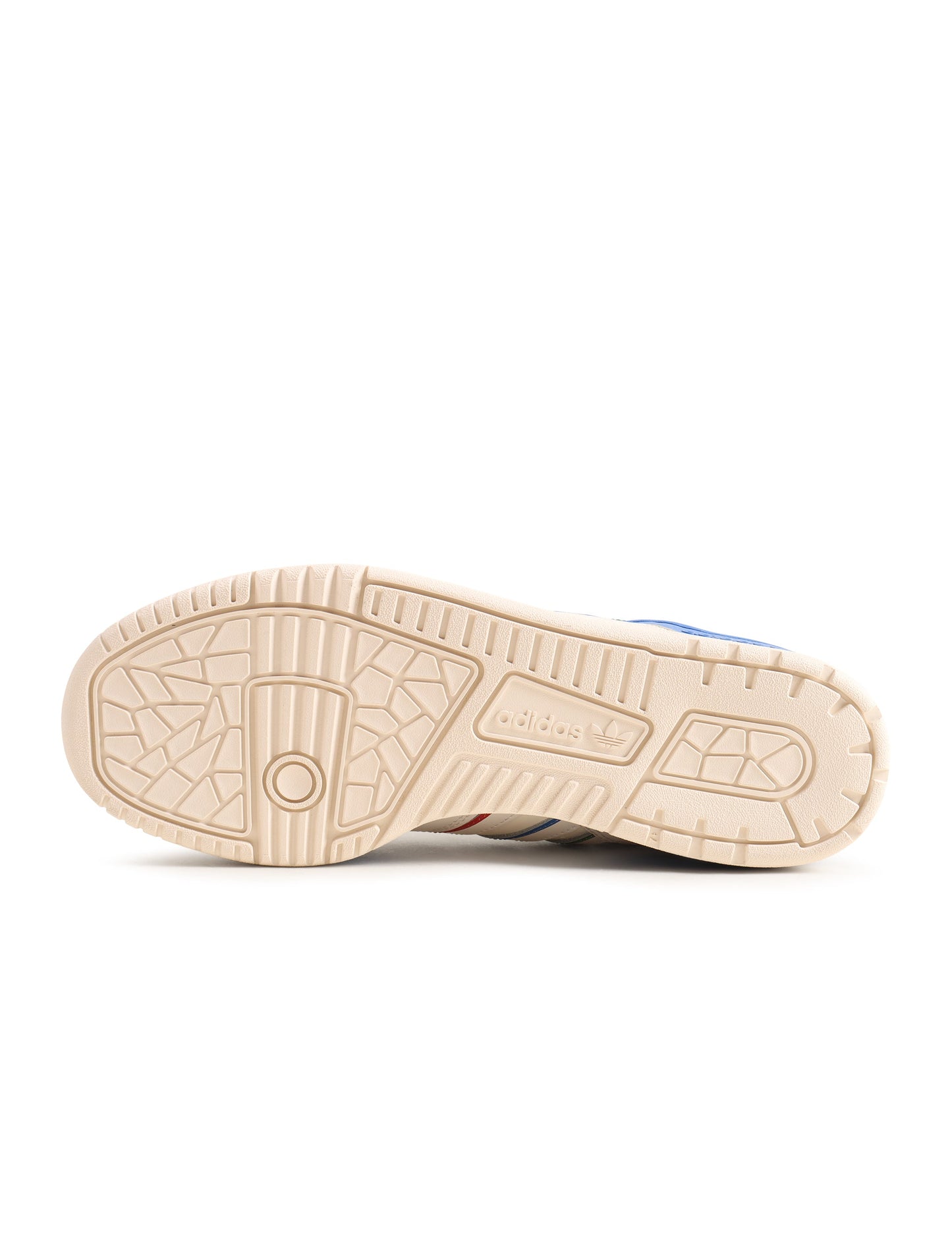 Adidas Mens Rivalry Low - Cloud White