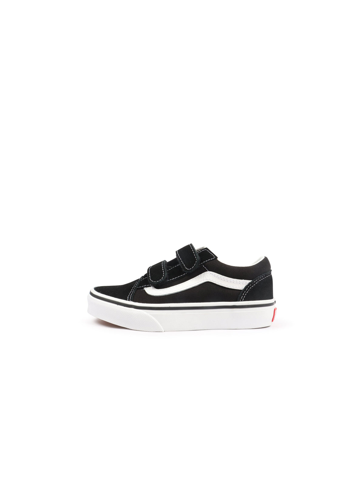 Vans (PS) Old Skool - Black/White