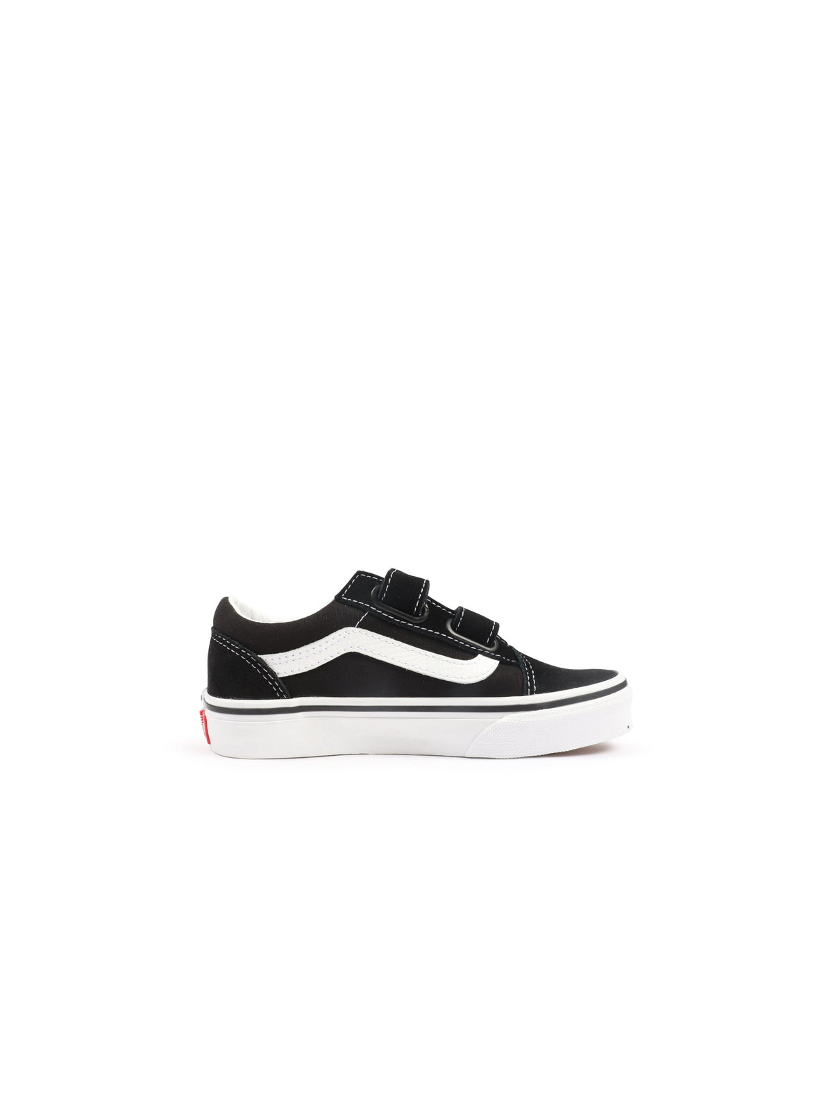 Vans (PS) Old Skool - Black/White