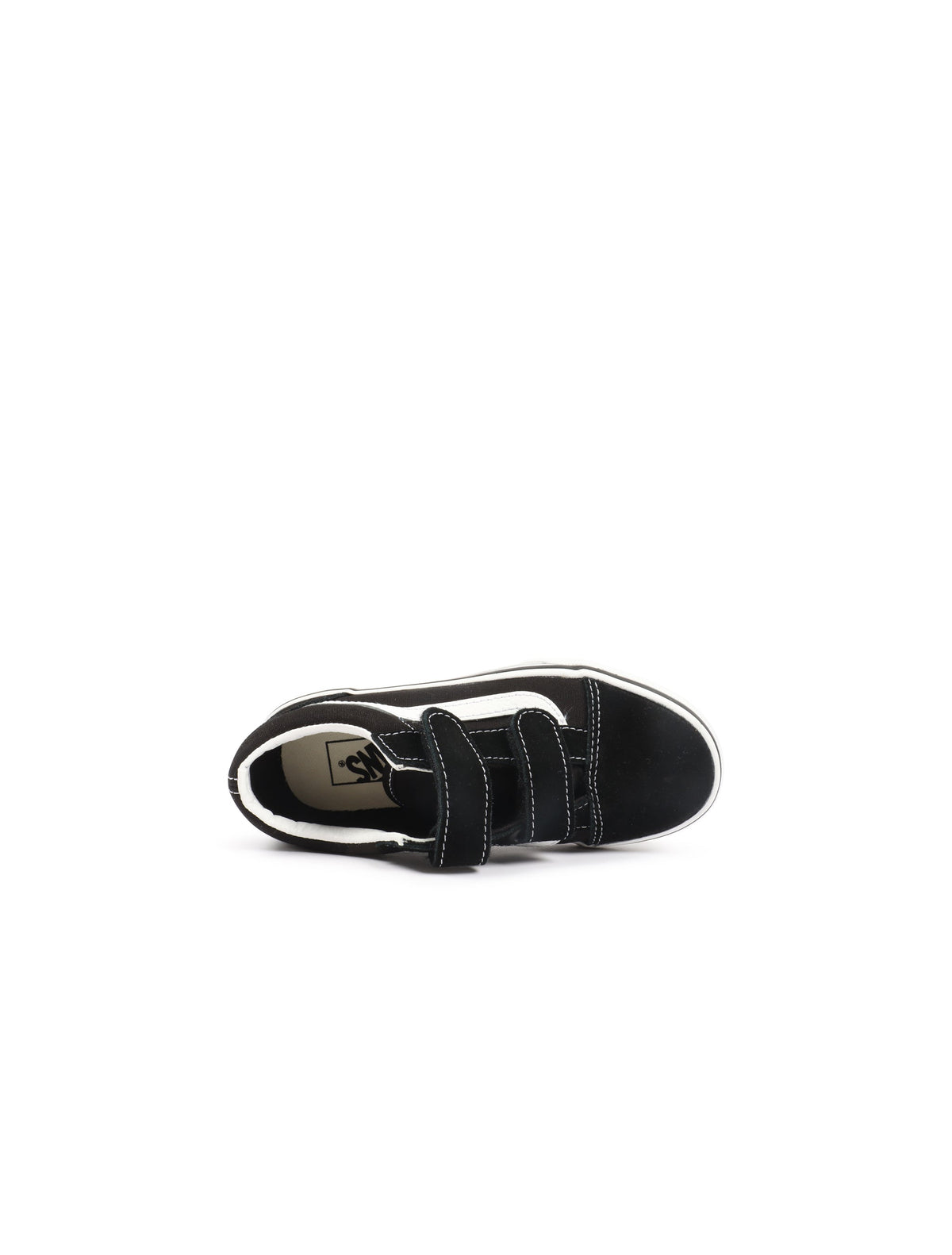 Vans (PS) Old Skool - Black/White