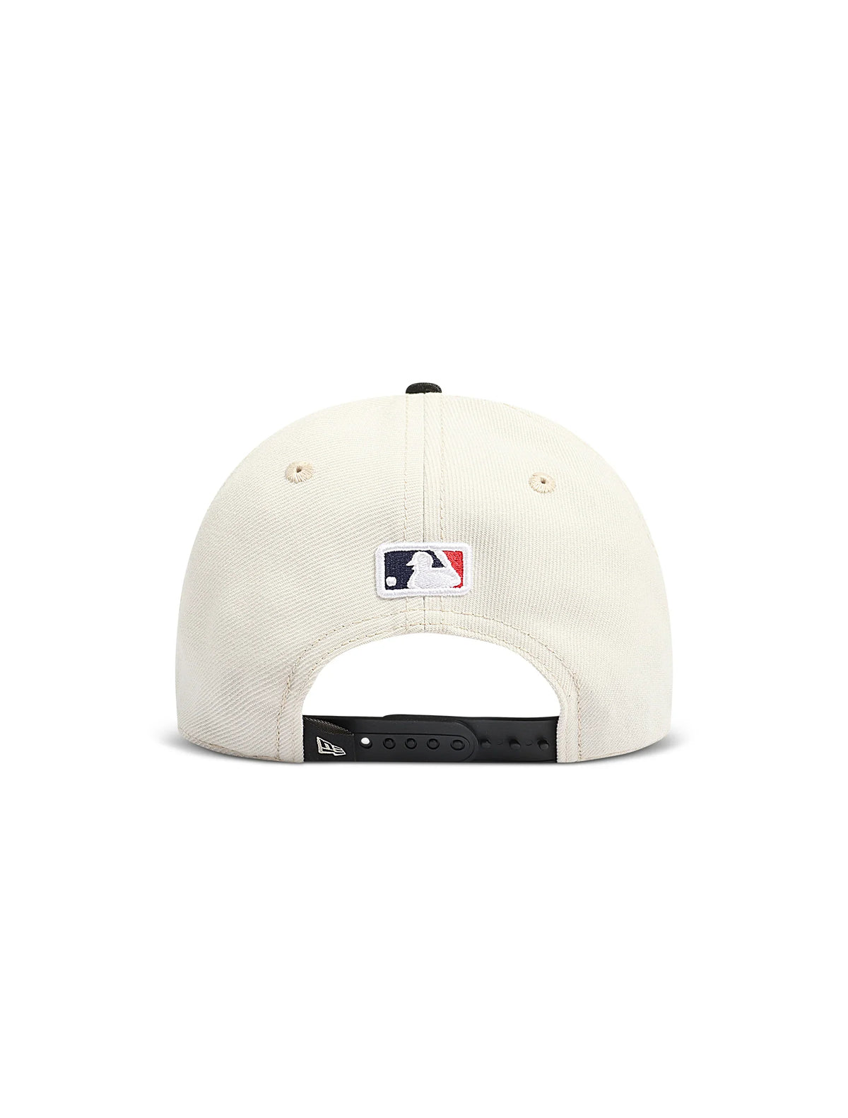 New Era 970 LA Dodgers Division Champs Snapback - Gray