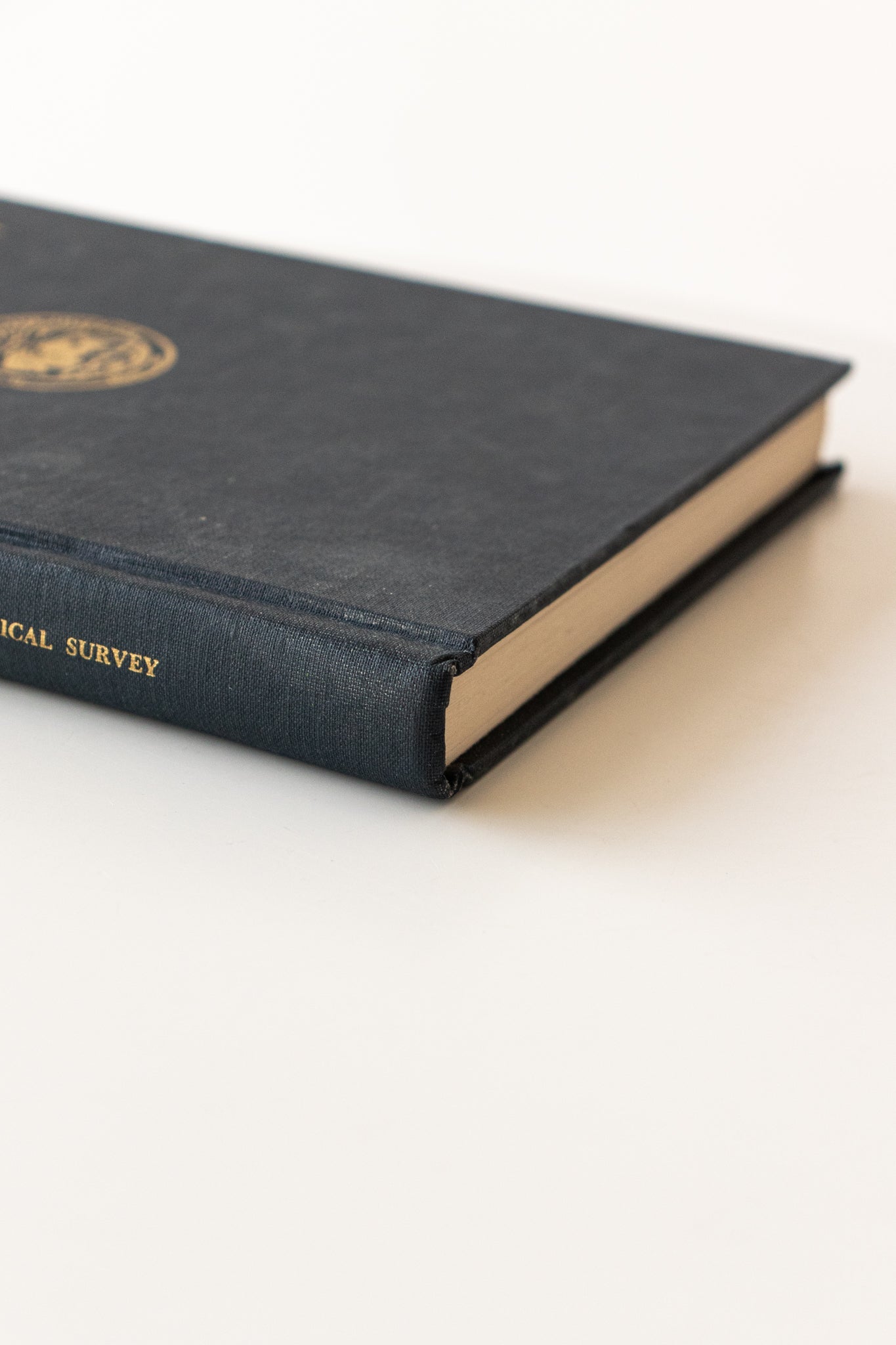 Bishop, Eckel, and Others - Suggestions to Authors, US Geological Survey