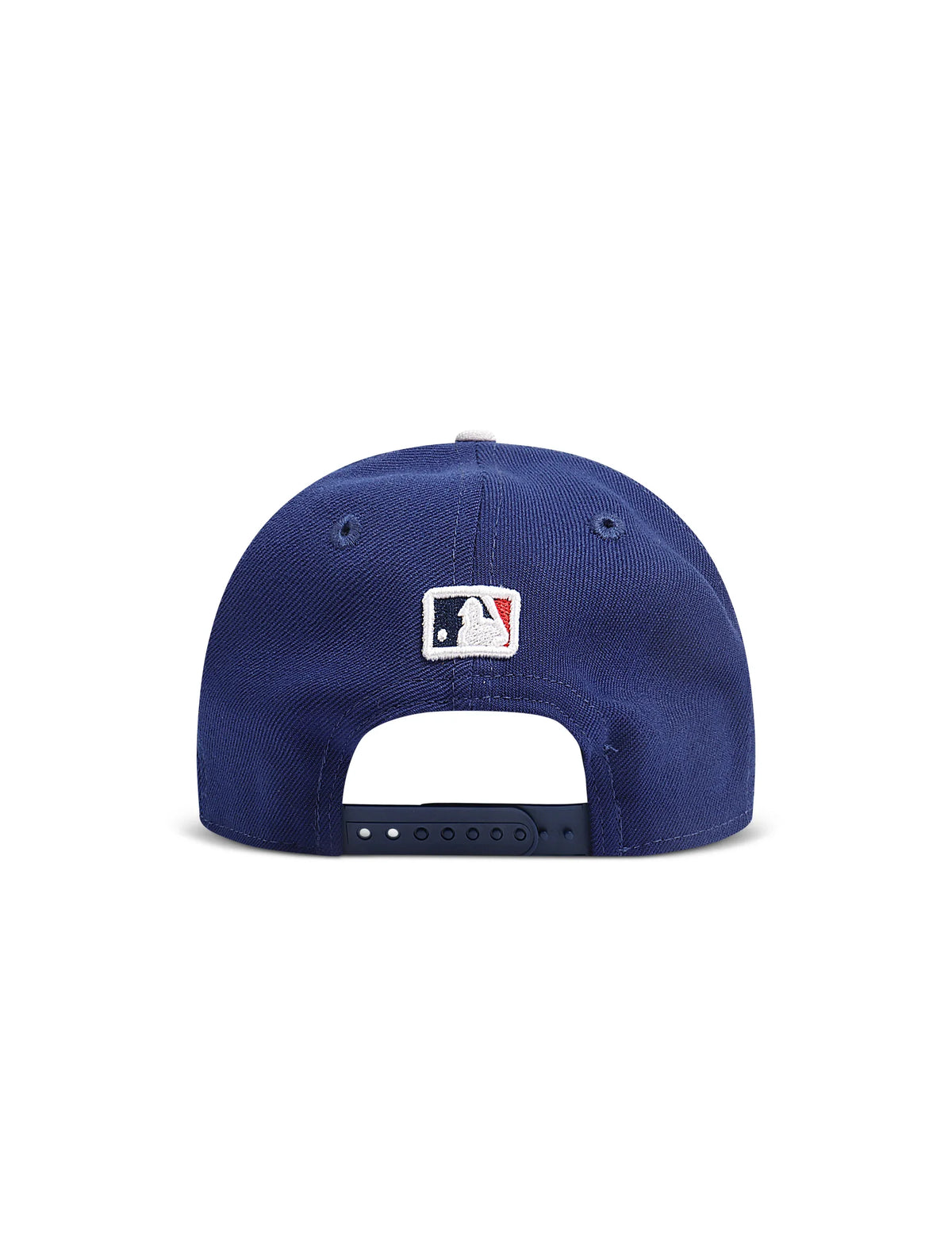 New Era 940 Youth LA Dodgers Post Season 2026 Snapback - Blue