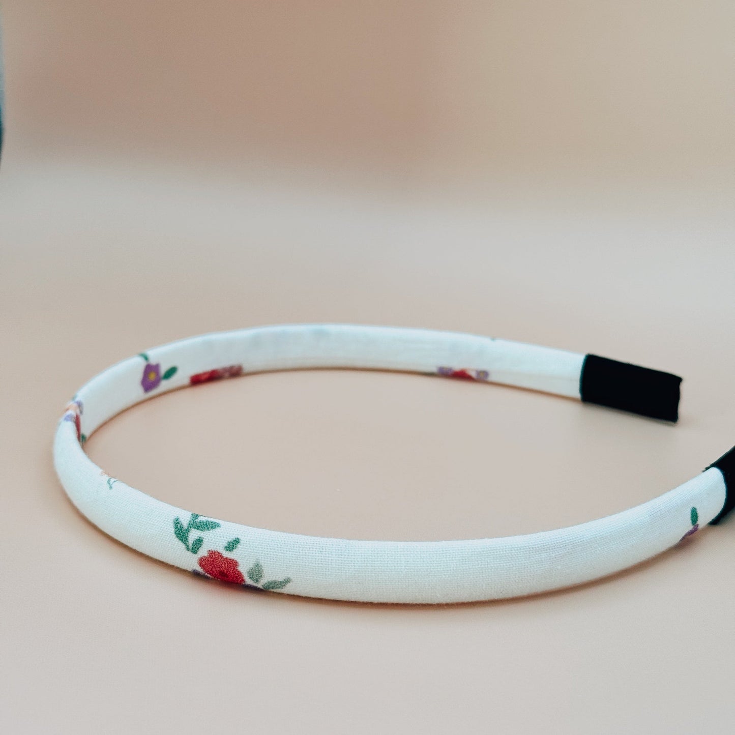 Petite Petals Headband-  Matin au Jardin