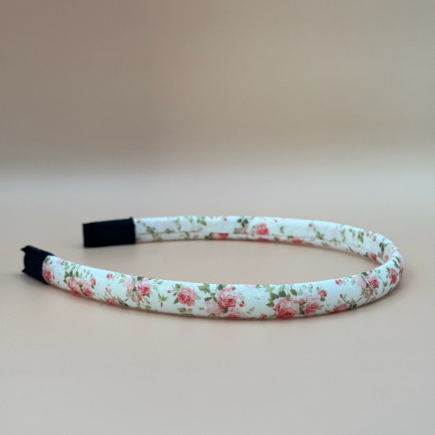 Petite Petals Headband- Églantine