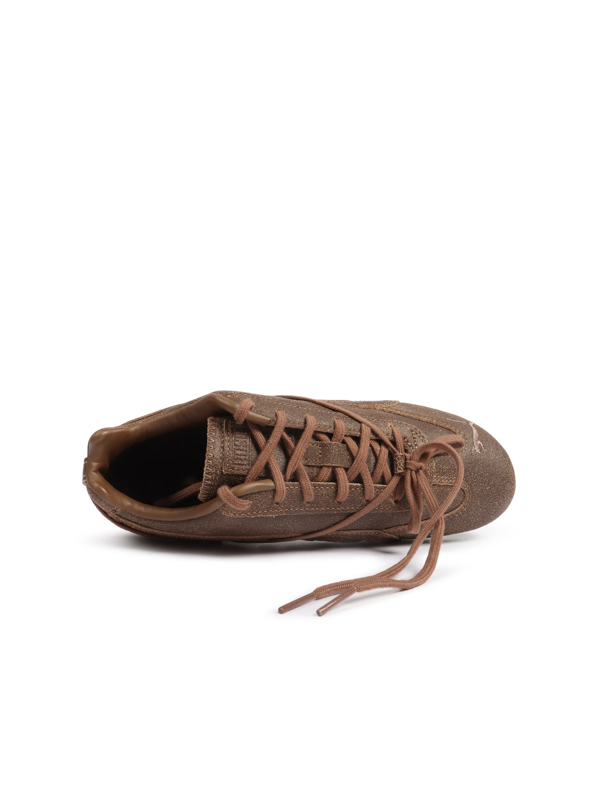 Puma Womens Speedcat Vintage x Rosé - Espresso
